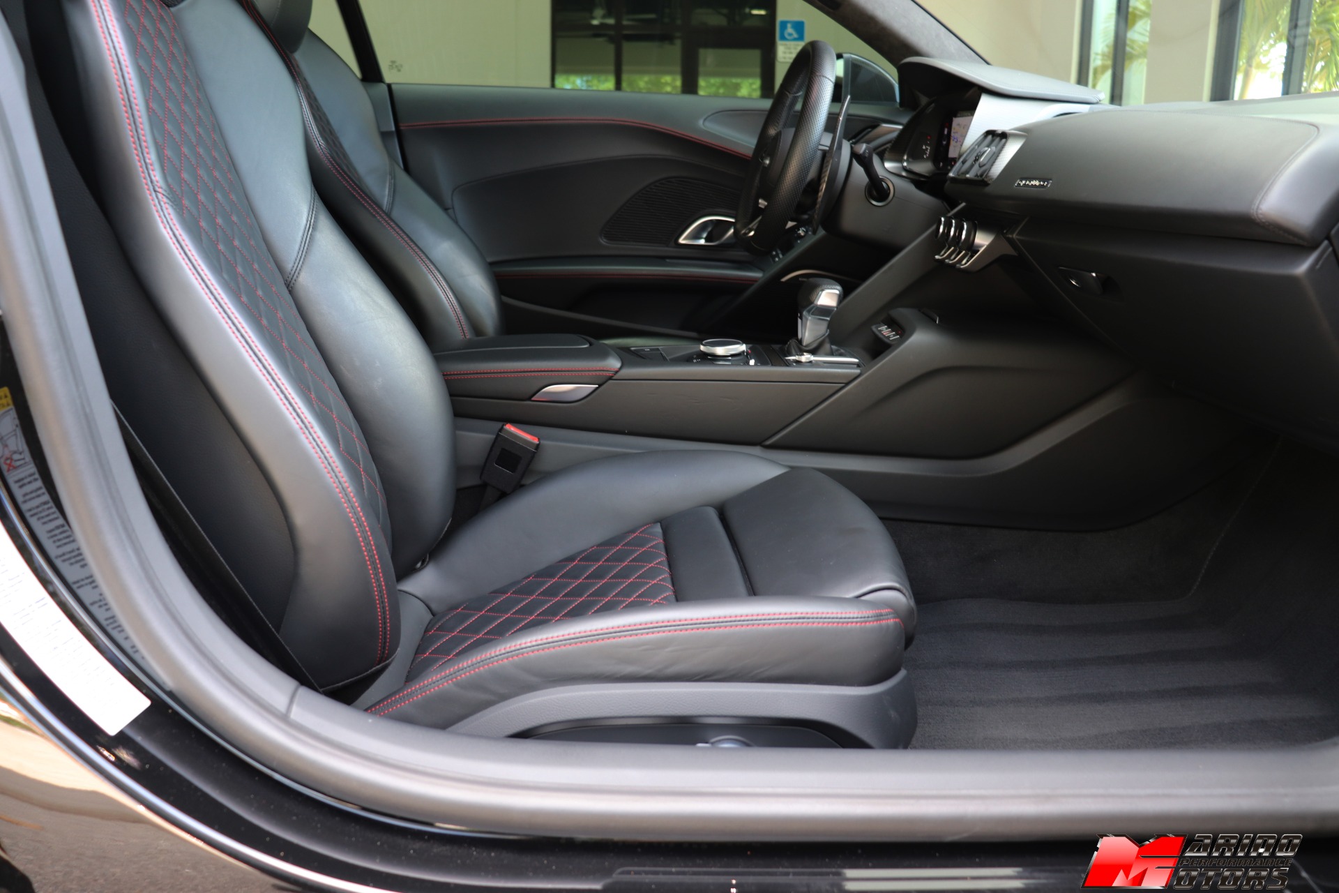Used-2017-Audi-R8-52-quattro-V10-Plus