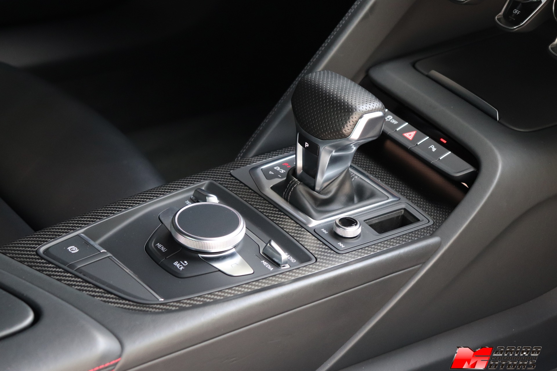 Used-2017-Audi-R8-52-quattro-V10-Plus