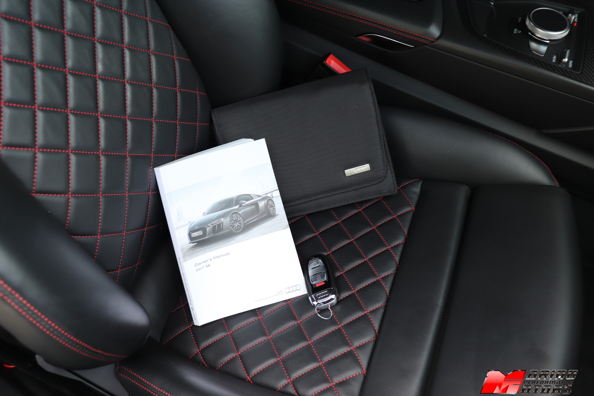 Used-2017-Audi-R8-52-quattro-V10-Plus