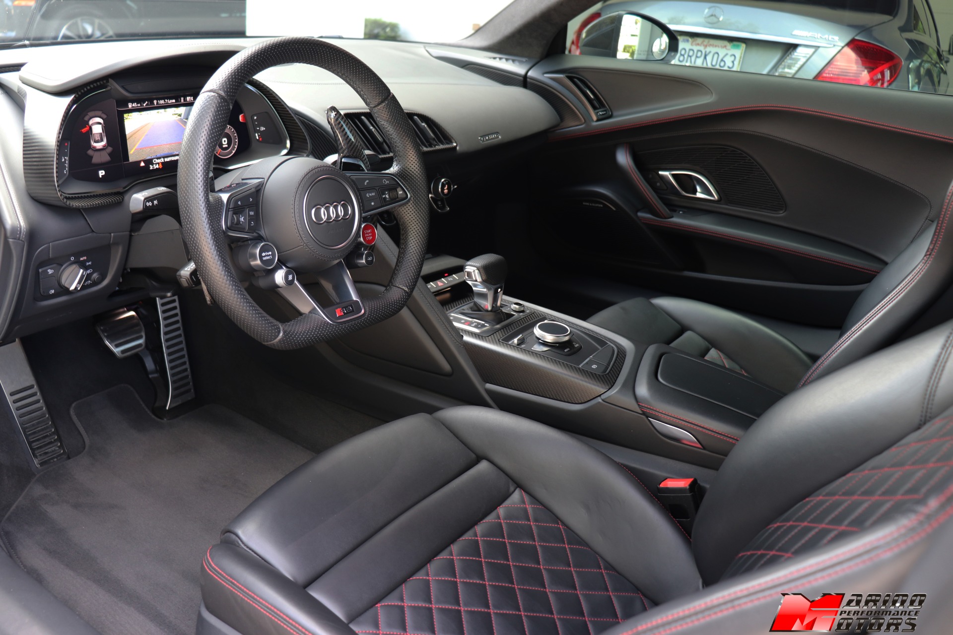 Used-2017-Audi-R8-52-quattro-V10-Plus