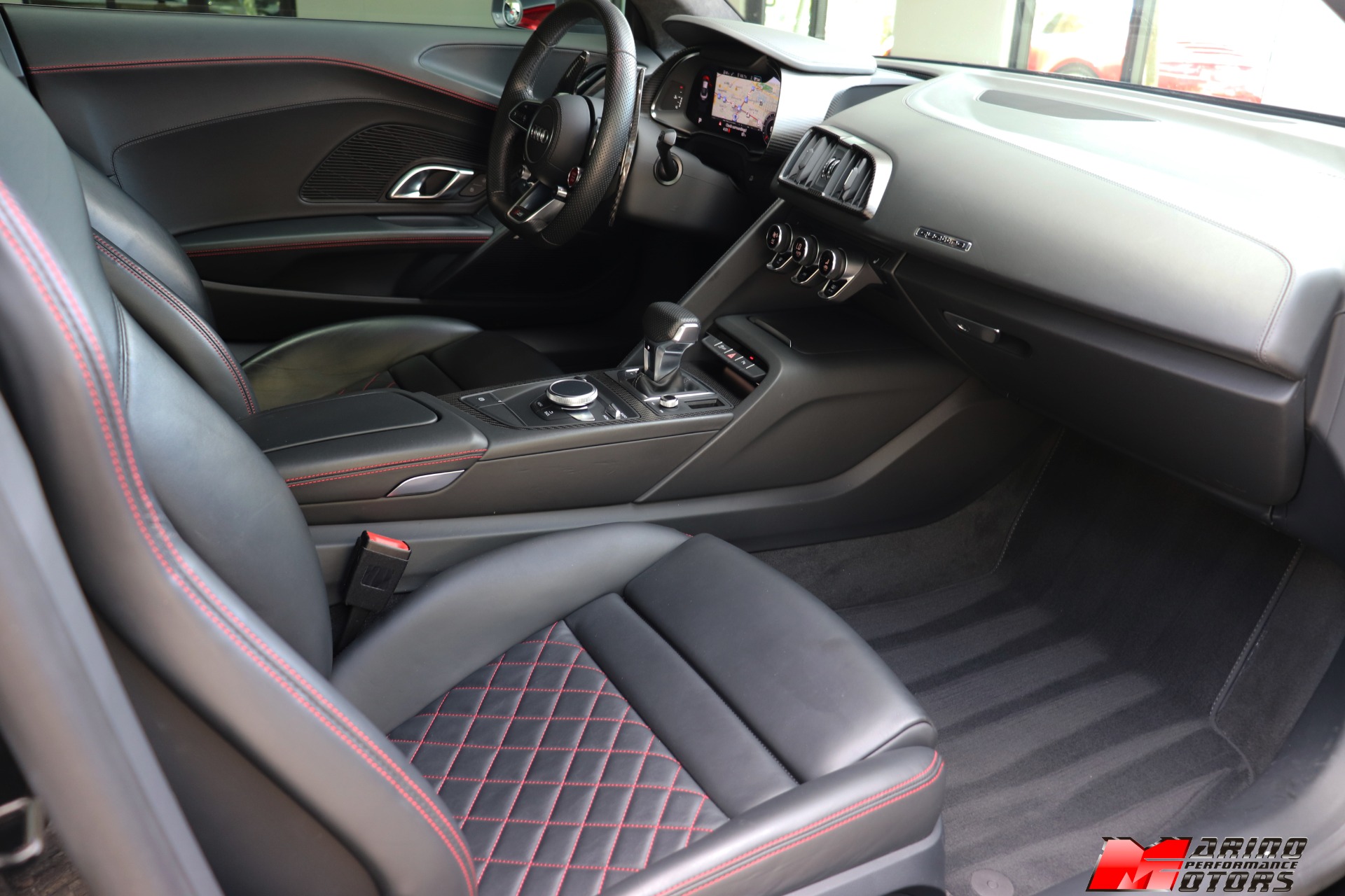 Used-2017-Audi-R8-52-quattro-V10-Plus