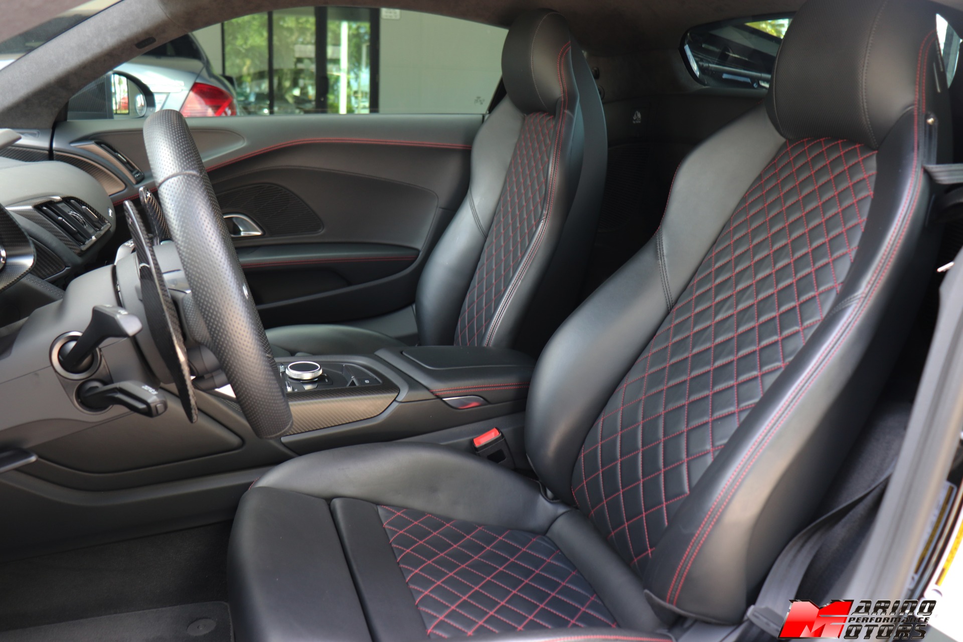 Used-2017-Audi-R8-52-quattro-V10-Plus