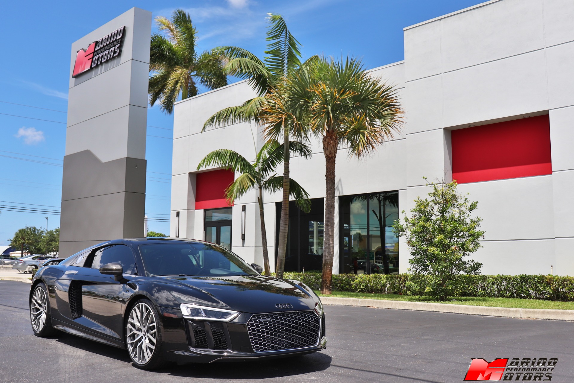 Used-2017-Audi-R8-52-quattro-V10-Plus