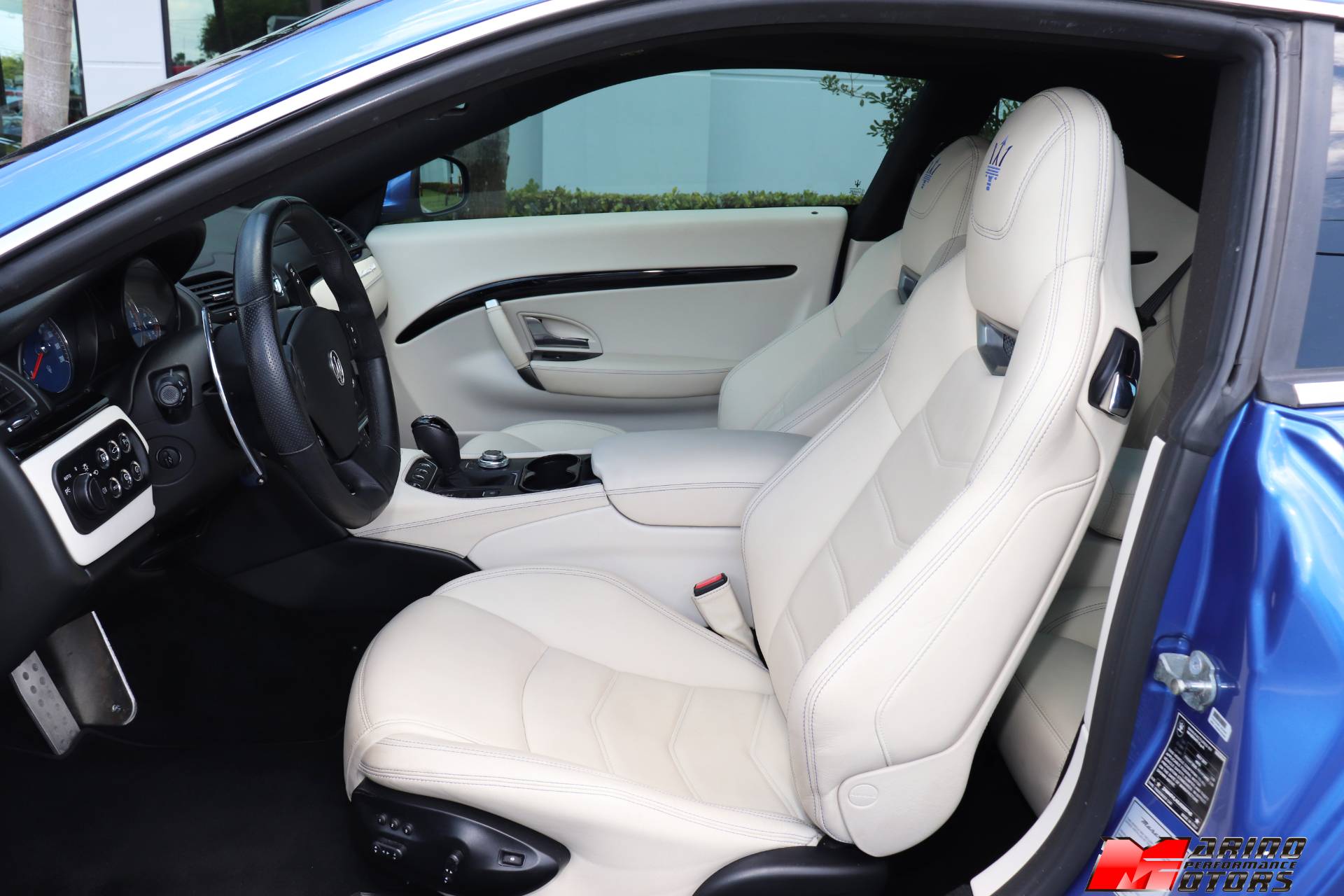 Used-2018-Maserati-GranTurismo-Sport
