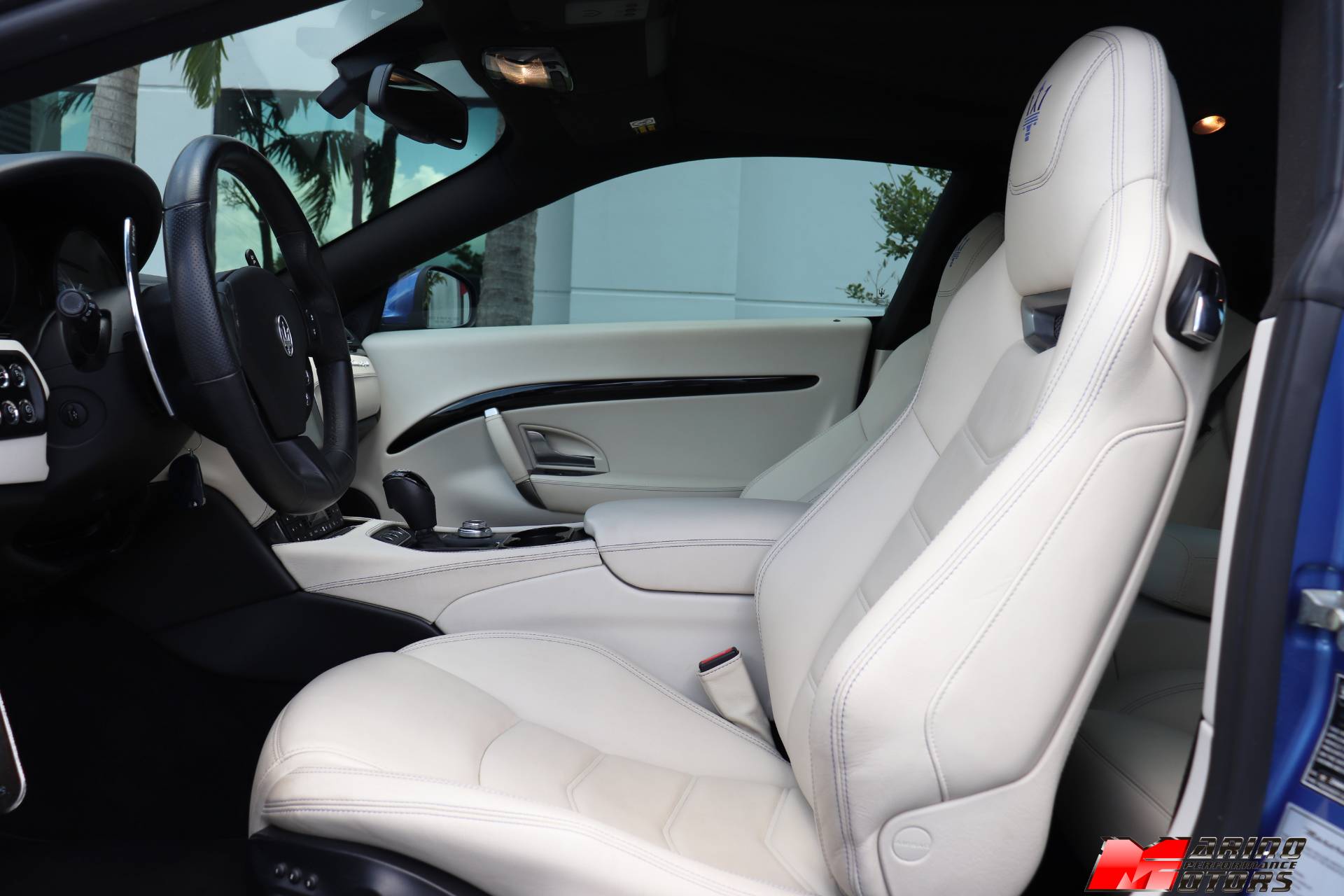 Used-2018-Maserati-GranTurismo-Sport