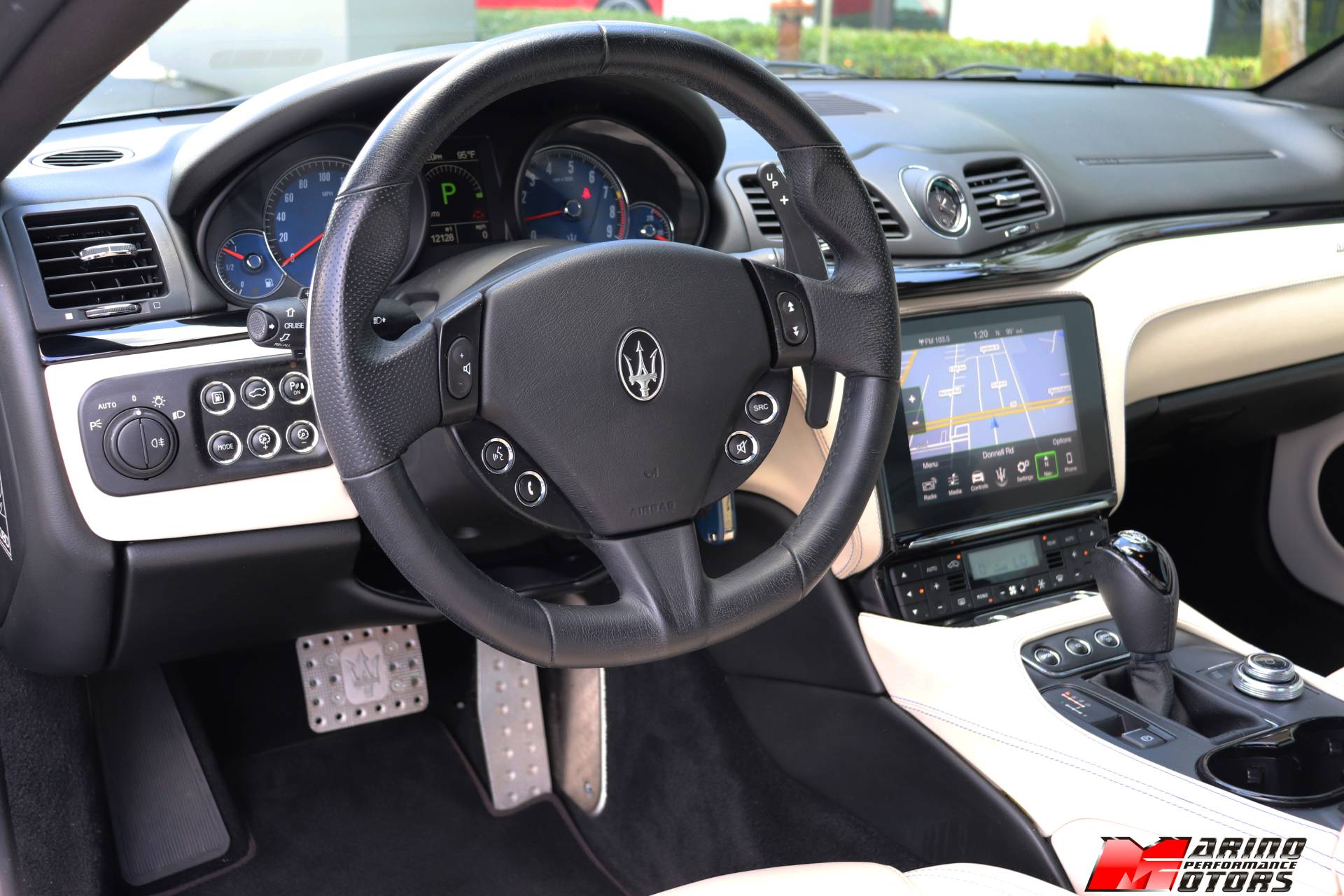 Used-2018-Maserati-GranTurismo-Sport
