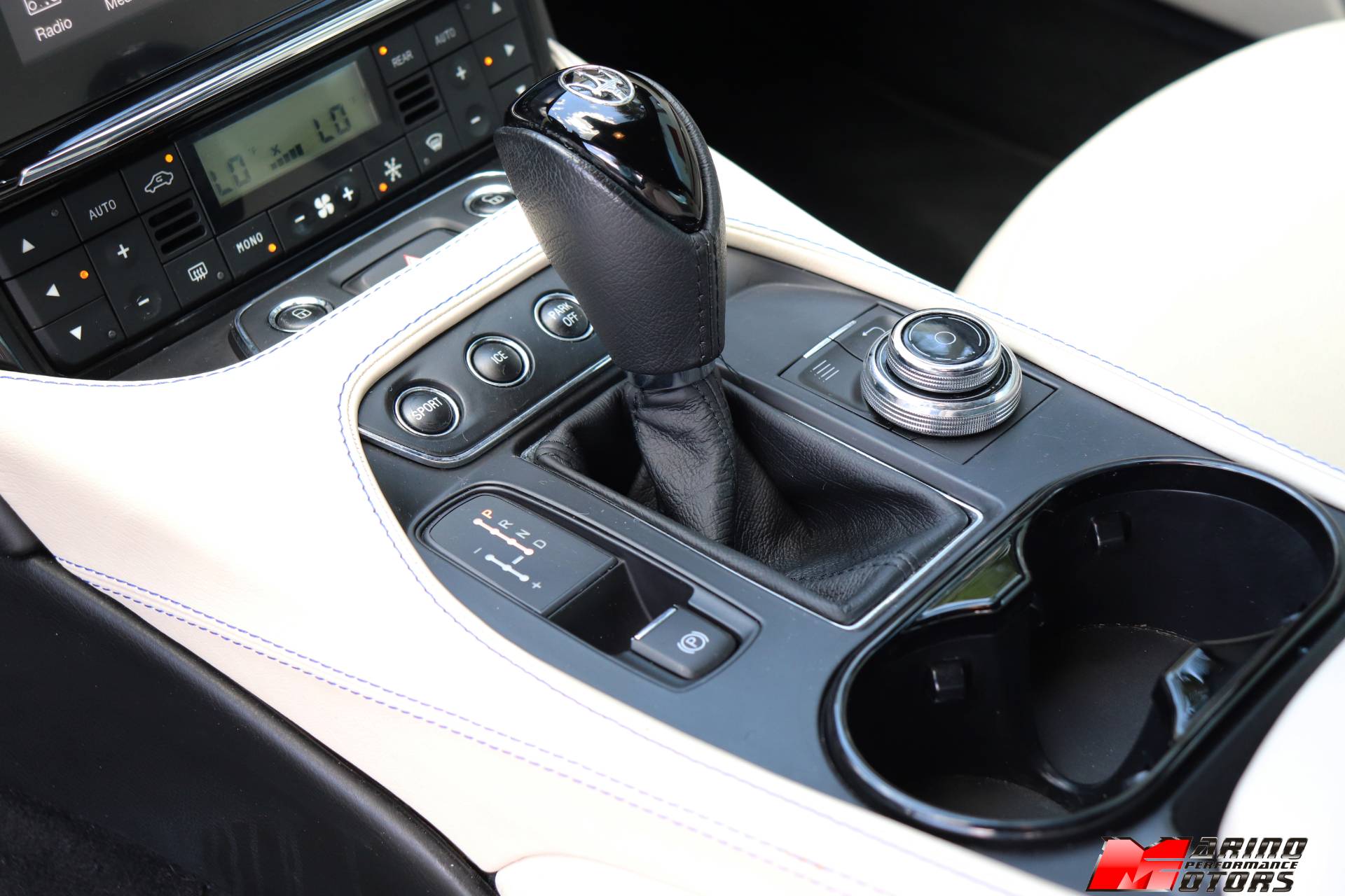 Used-2018-Maserati-GranTurismo-Sport