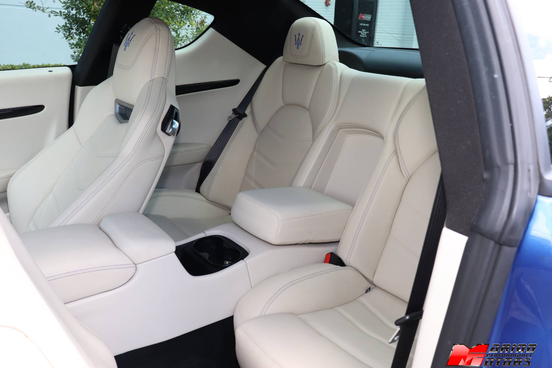 Used-2018-Maserati-GranTurismo-Sport