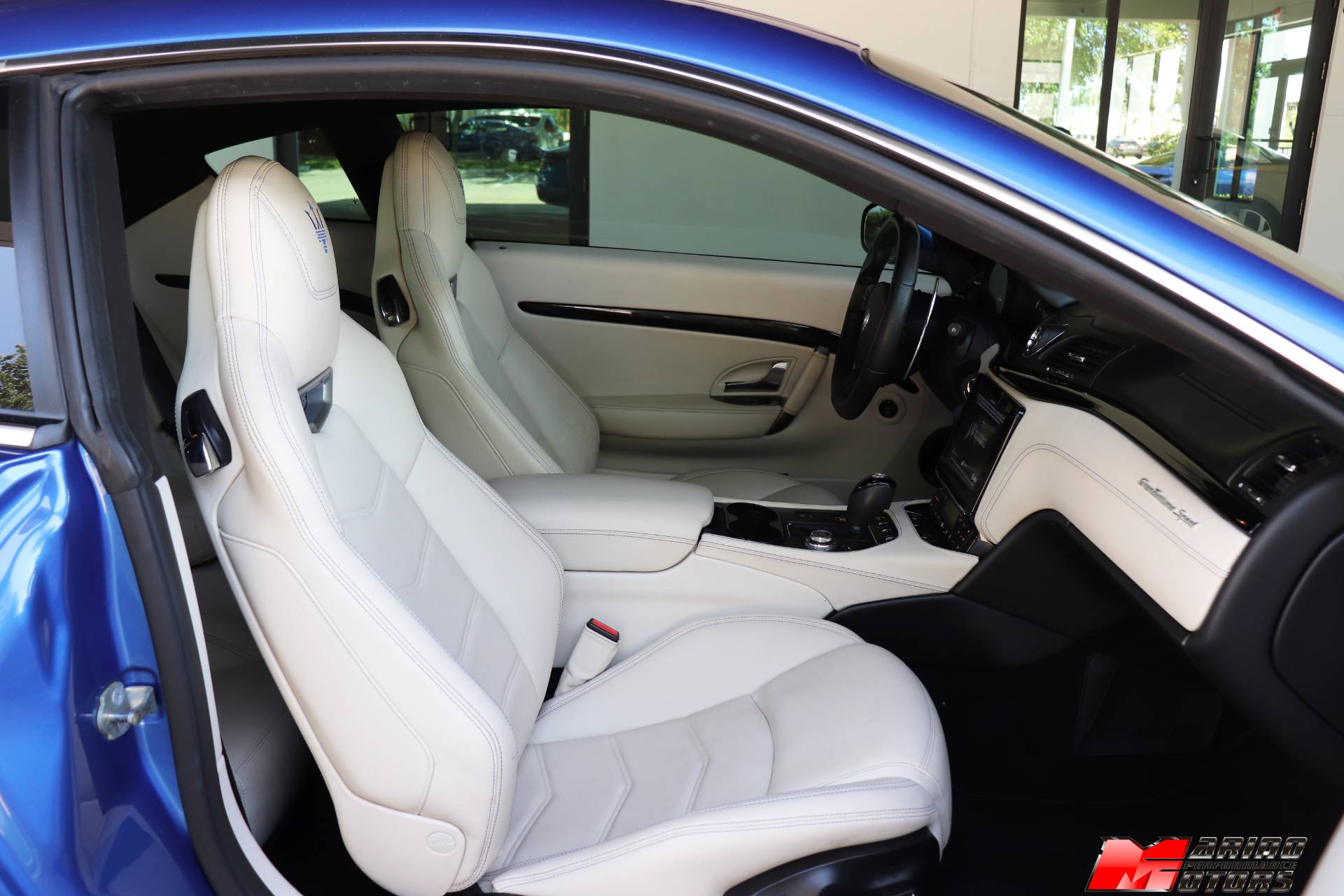Used-2018-Maserati-GranTurismo-Sport