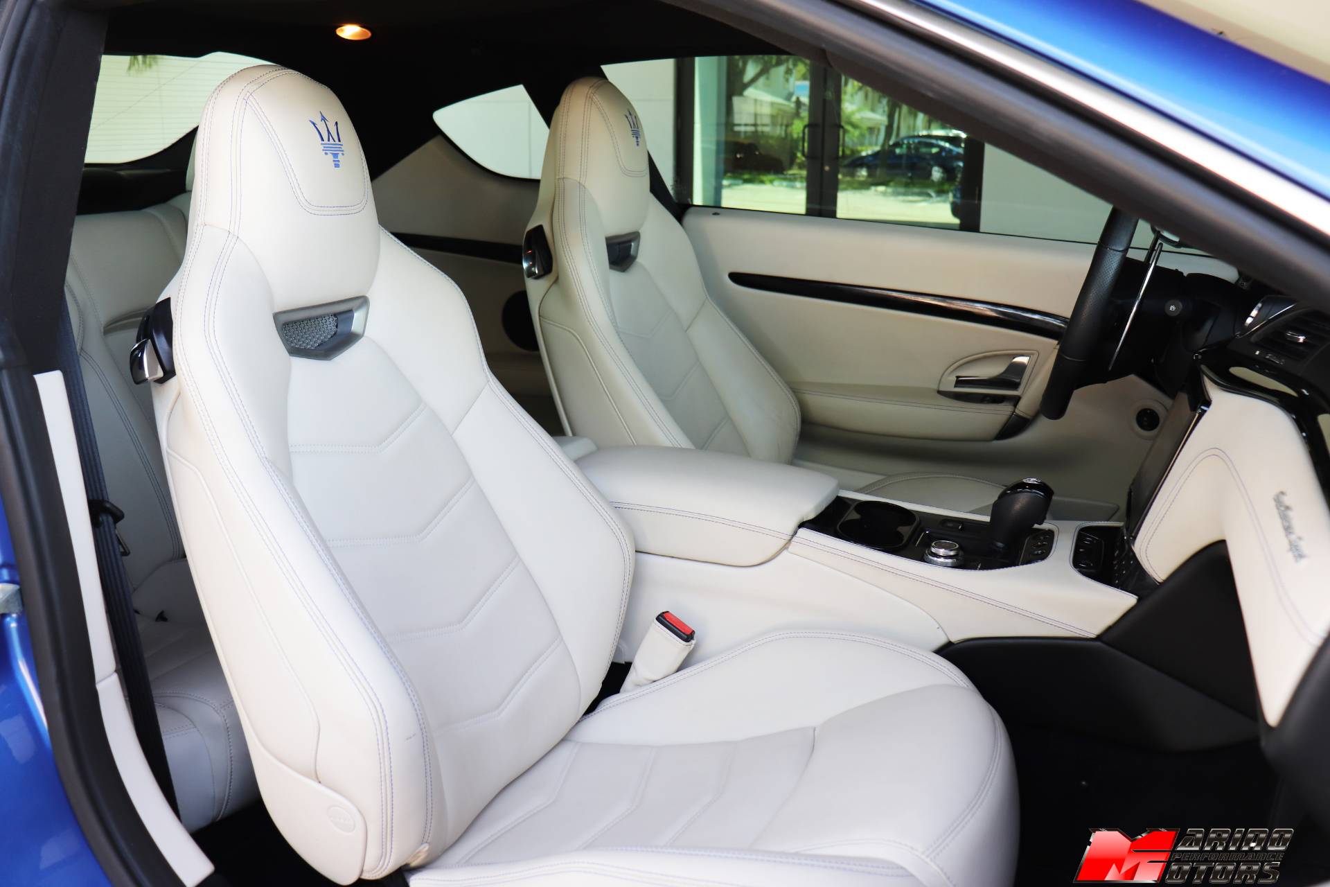 Used-2018-Maserati-GranTurismo-Sport
