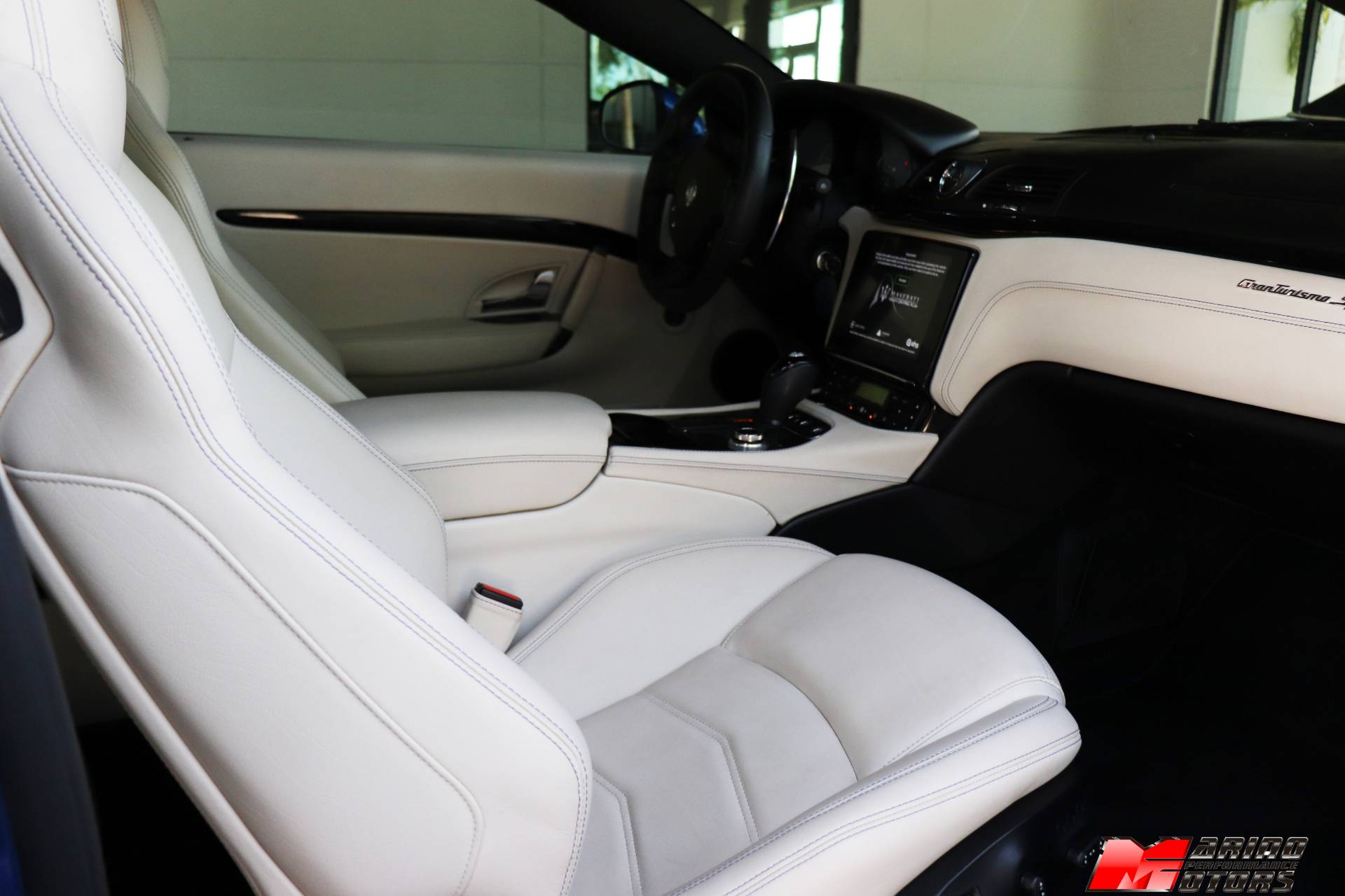 Used-2018-Maserati-GranTurismo-Sport