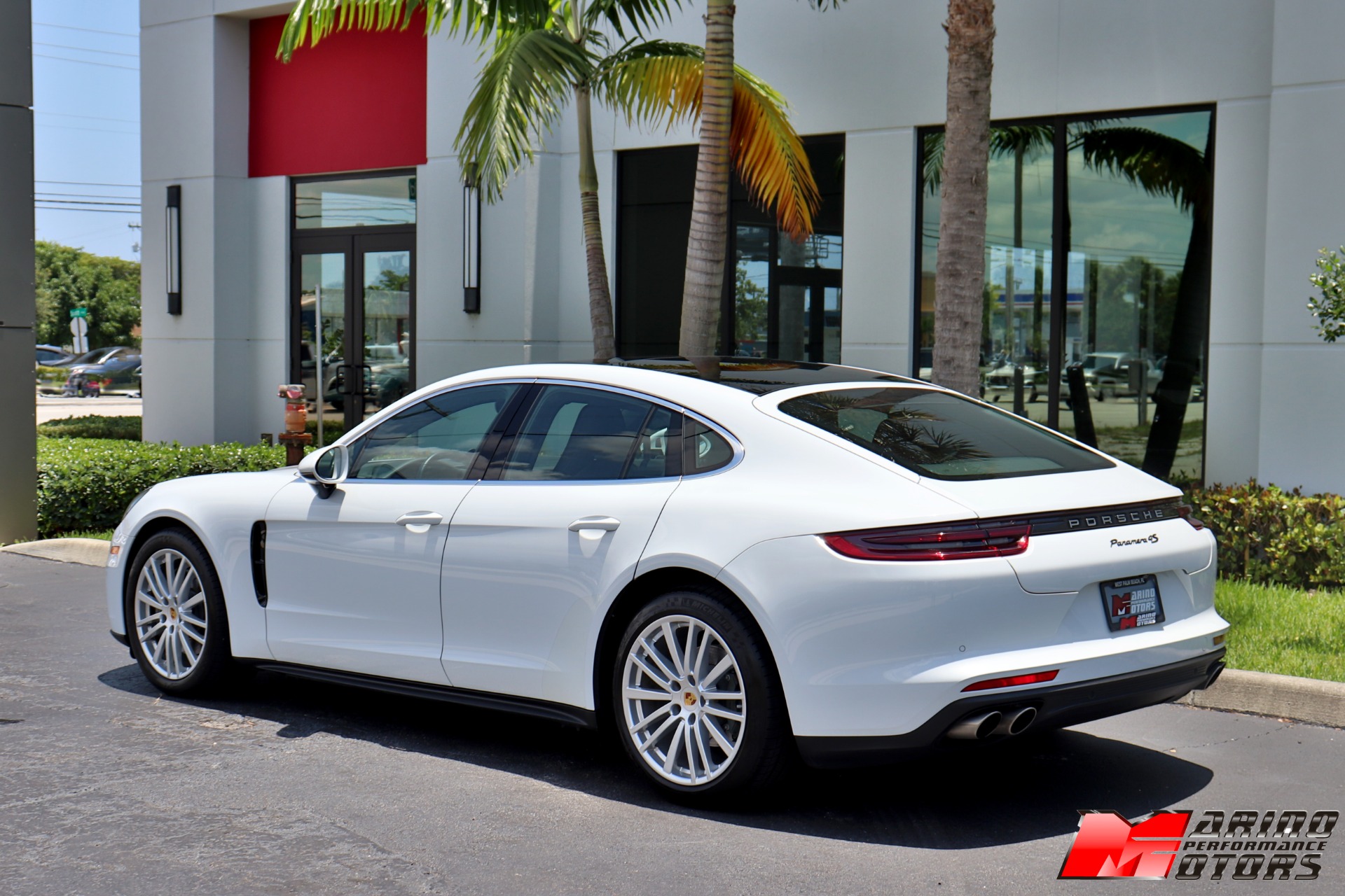 Used-2017-Porsche-Panamera-4S