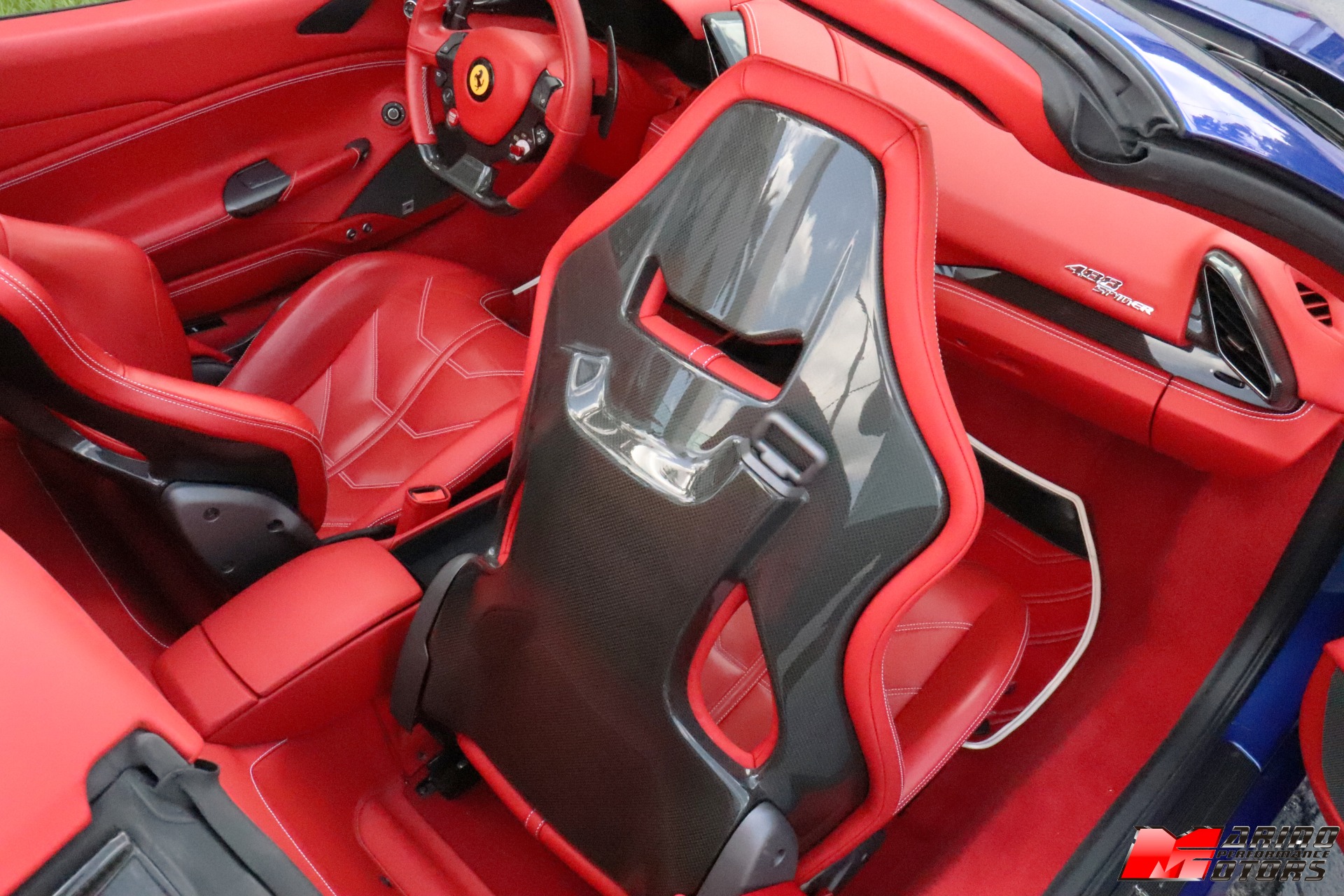 Used-2018-Ferrari-488-Spider
