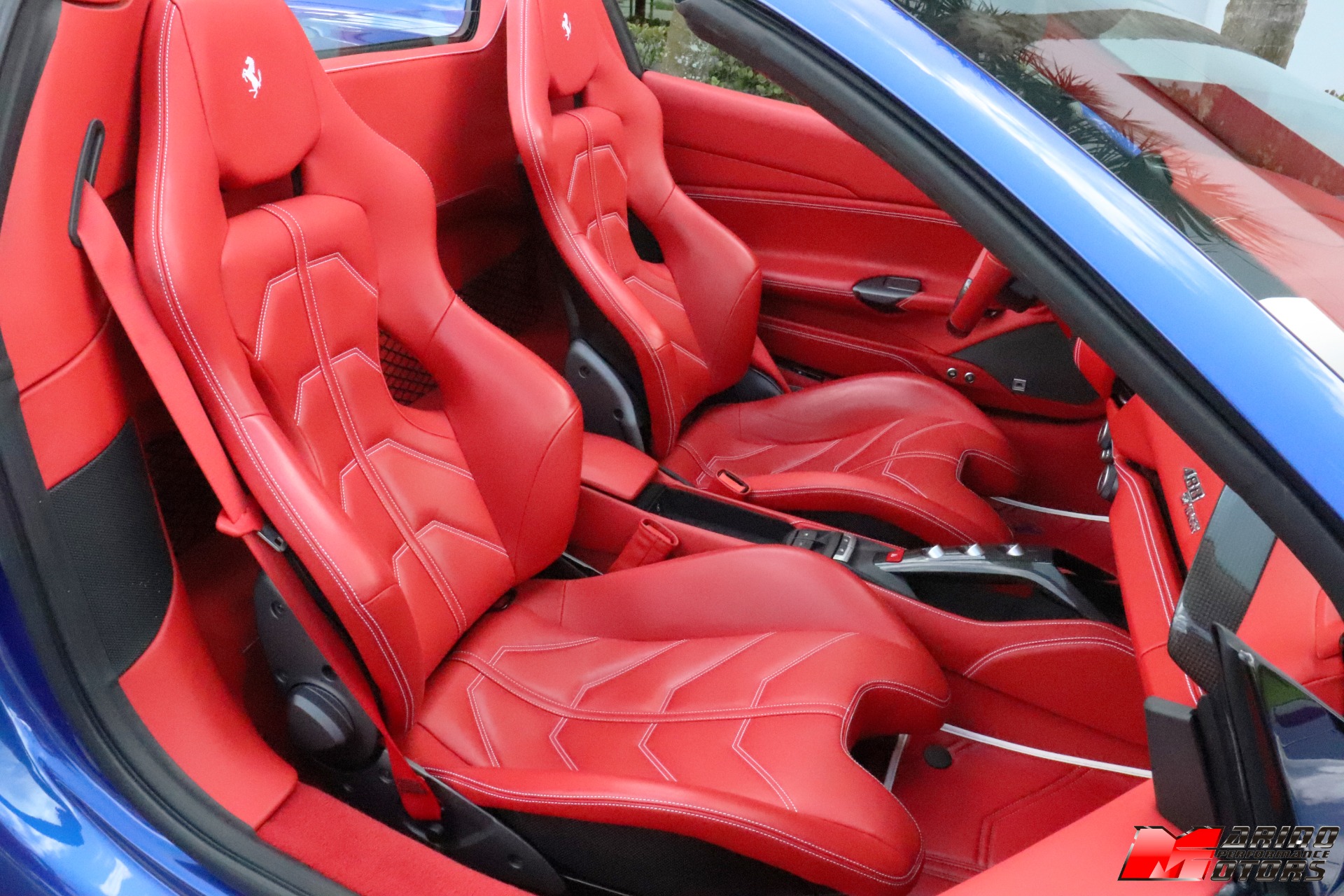 Used-2018-Ferrari-488-Spider