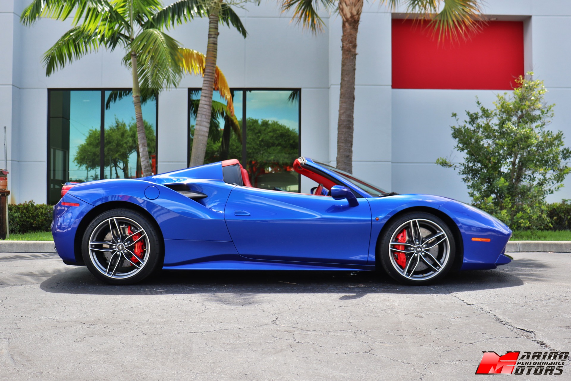 Used-2018-Ferrari-488-Spider