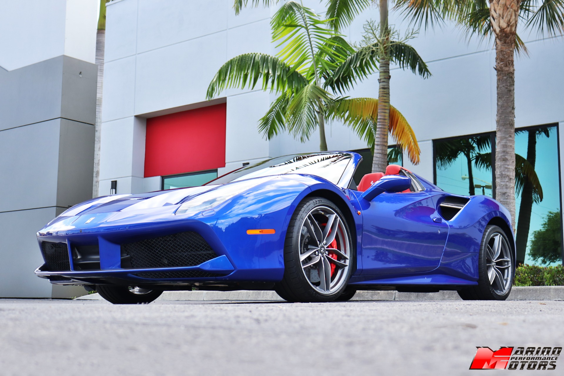 Used-2018-Ferrari-488-Spider