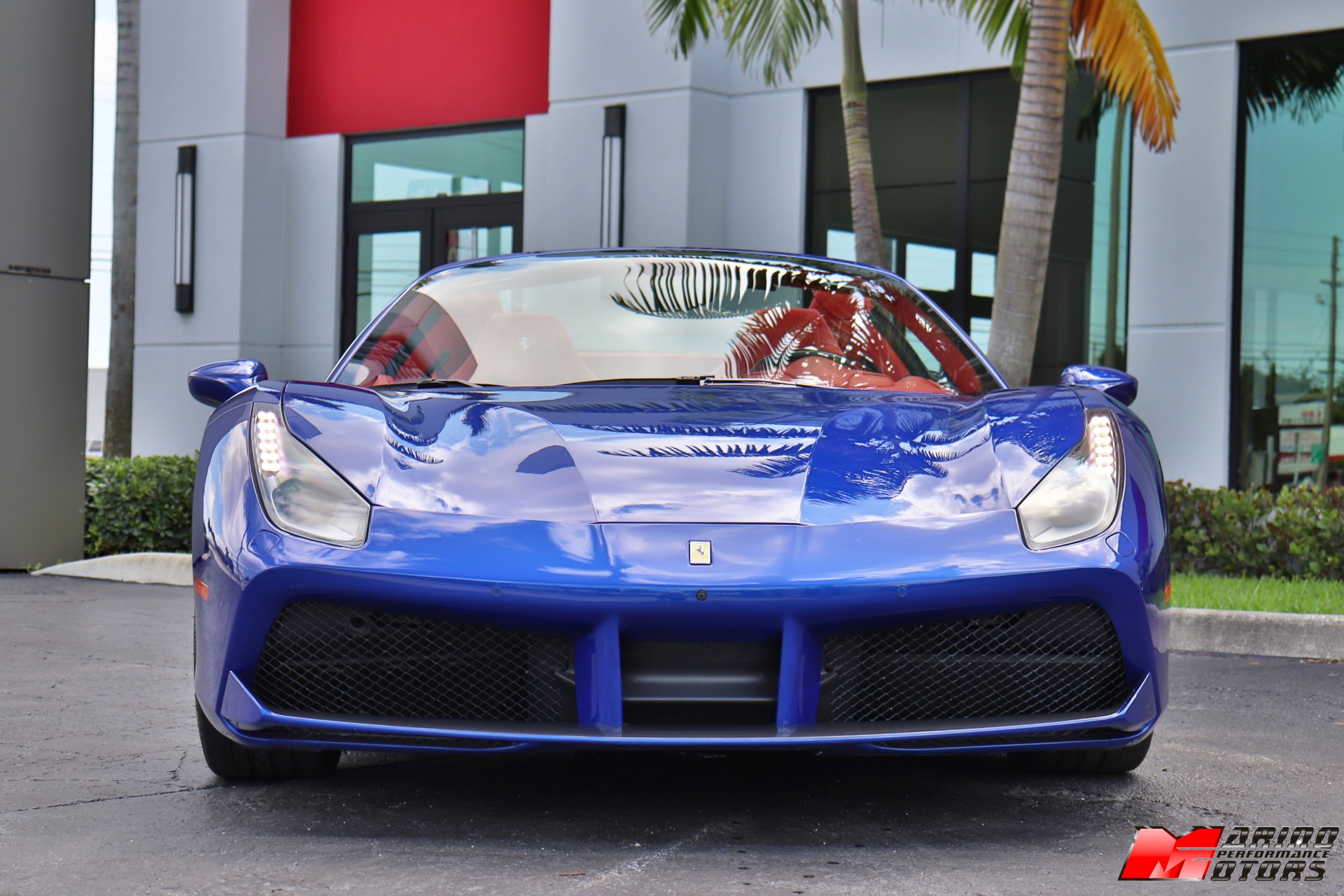 Used-2018-Ferrari-488-Spider
