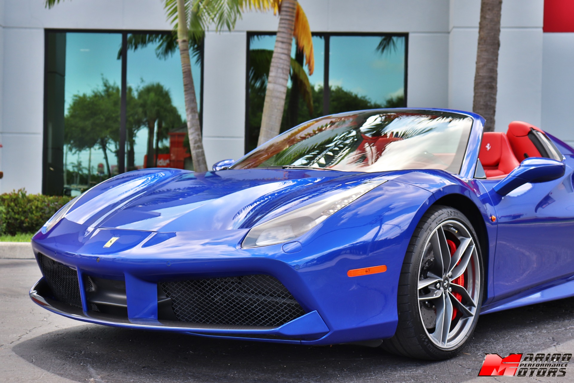 Used-2018-Ferrari-488-Spider