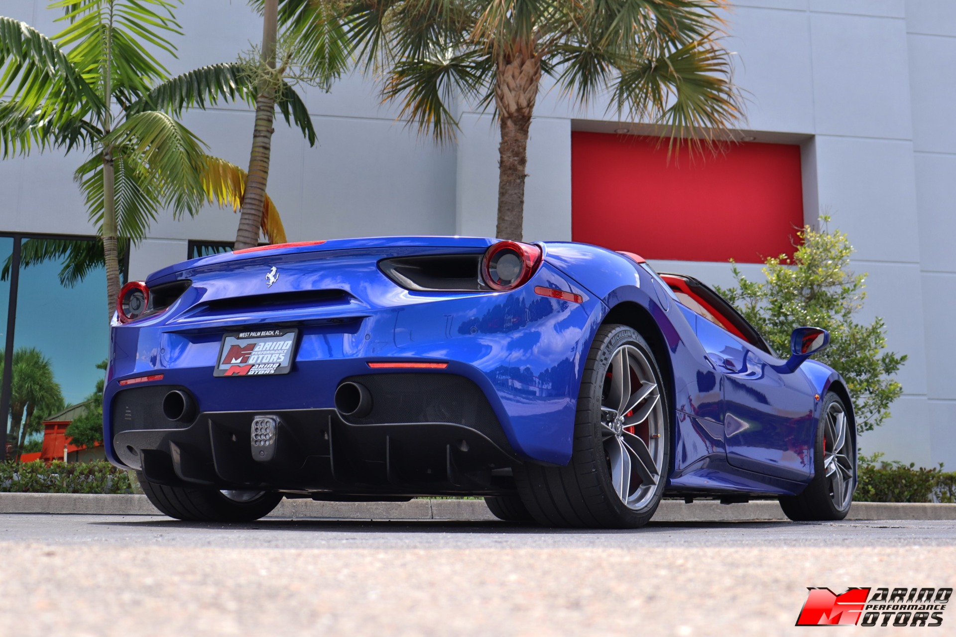 Used-2018-Ferrari-488-Spider
