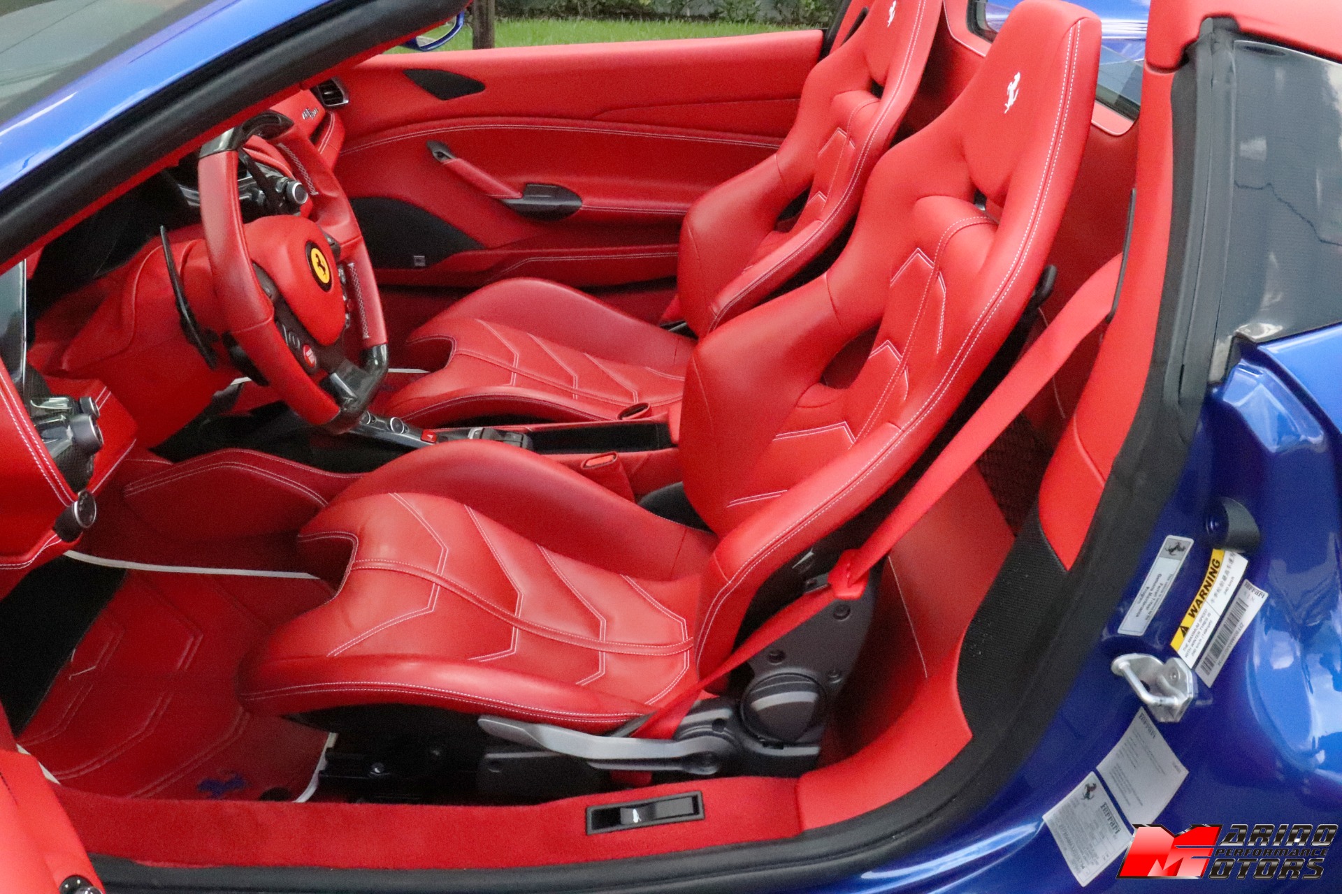 Used-2018-Ferrari-488-Spider