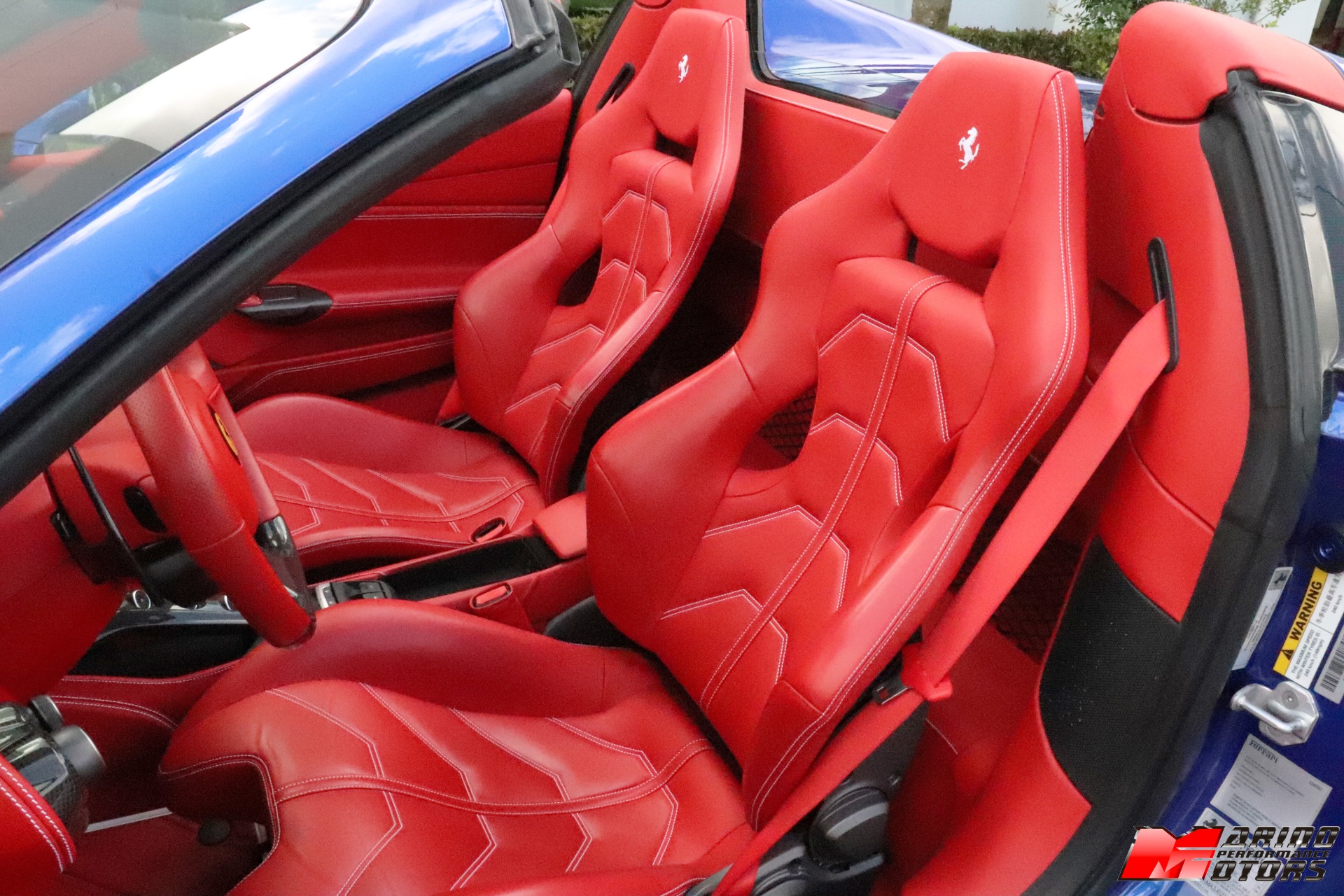 Used-2018-Ferrari-488-Spider