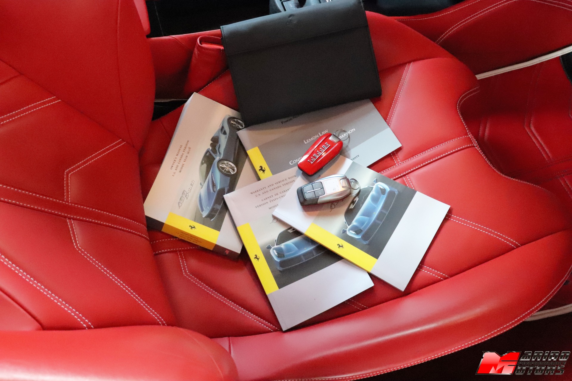 Used-2018-Ferrari-488-Spider
