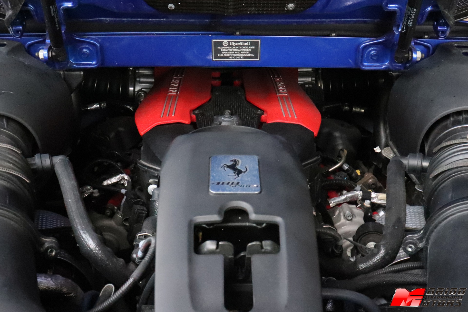 Used-2018-Ferrari-488-Spider