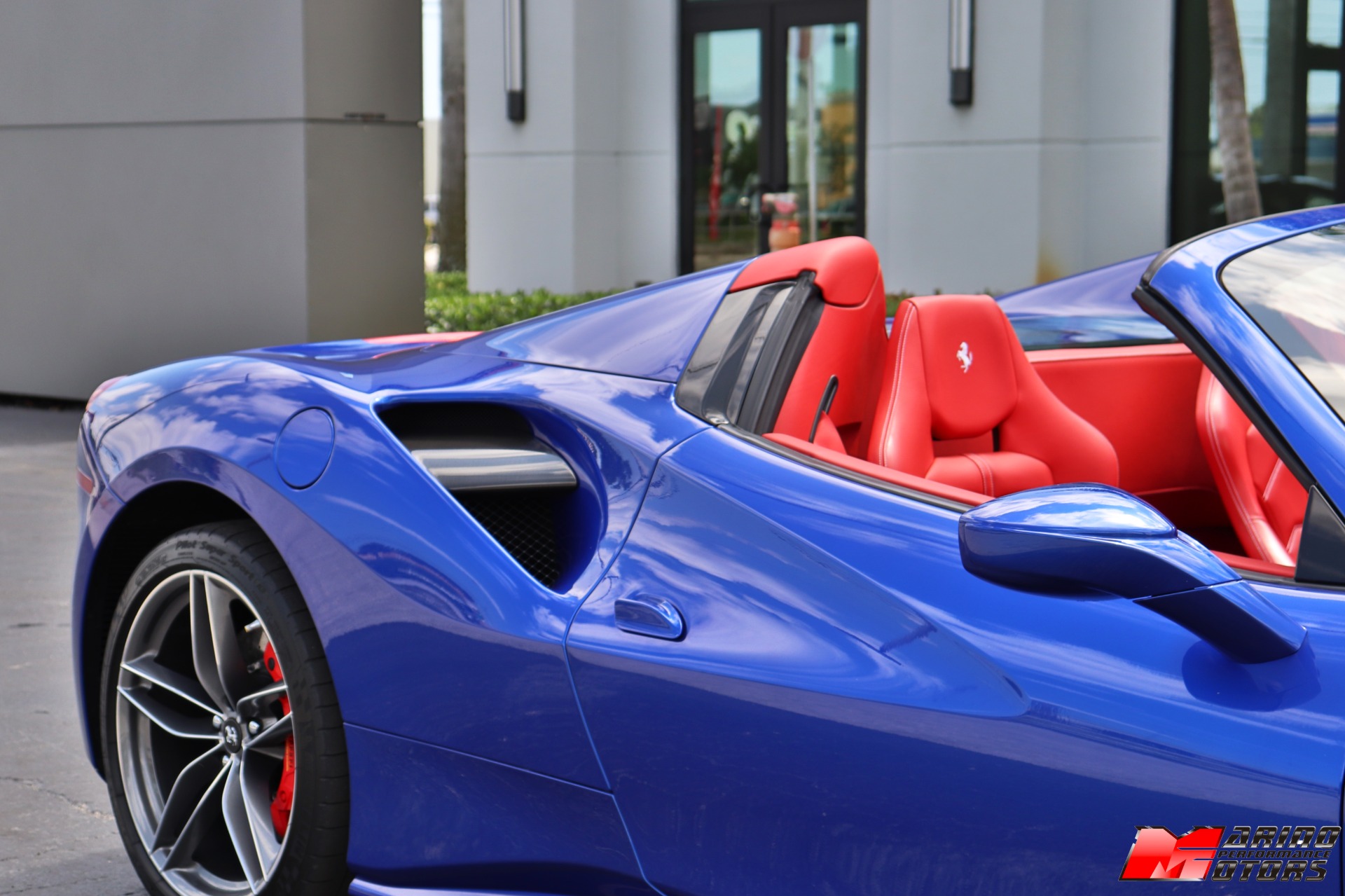Used-2018-Ferrari-488-Spider