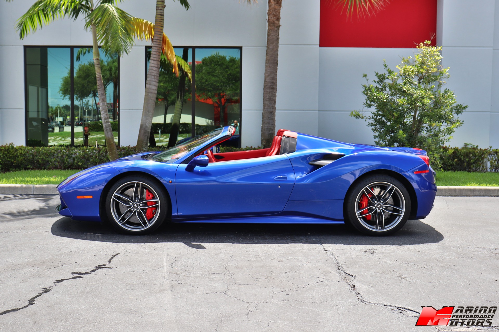 Used-2018-Ferrari-488-Spider
