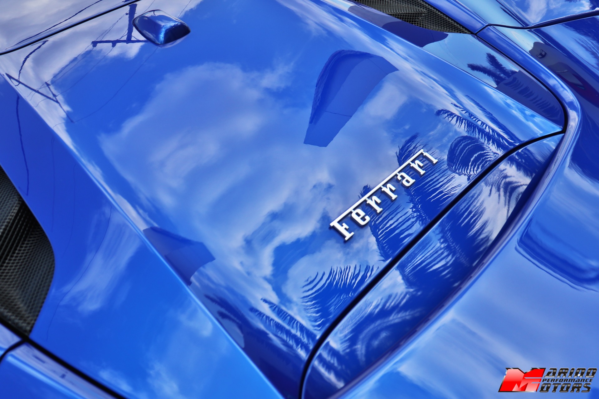 Used-2018-Ferrari-488-Spider