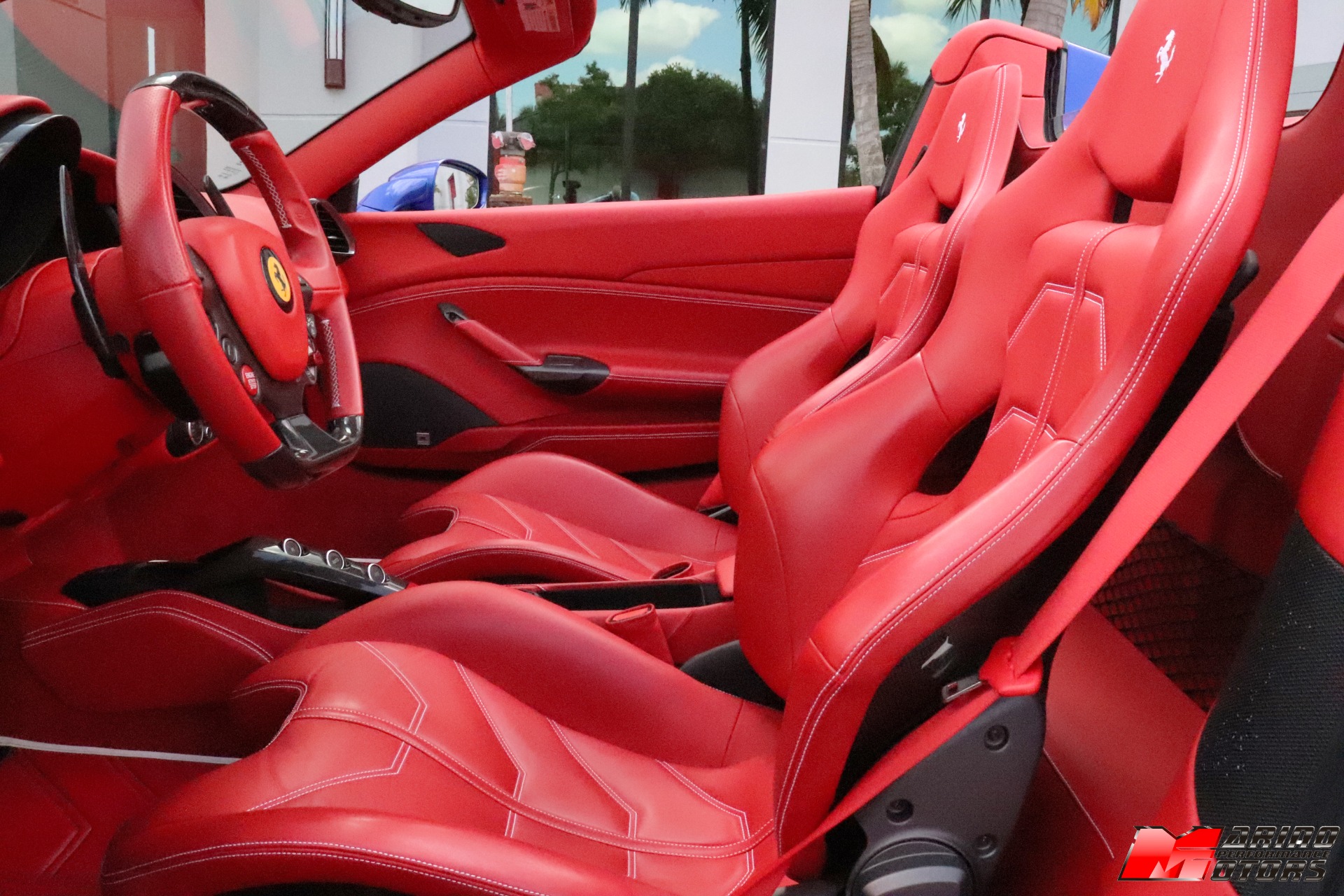 Used-2018-Ferrari-488-Spider