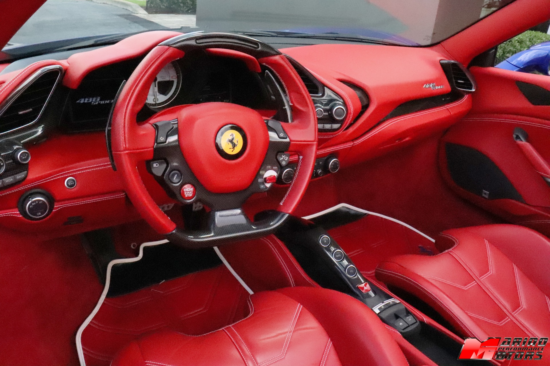 Used-2018-Ferrari-488-Spider