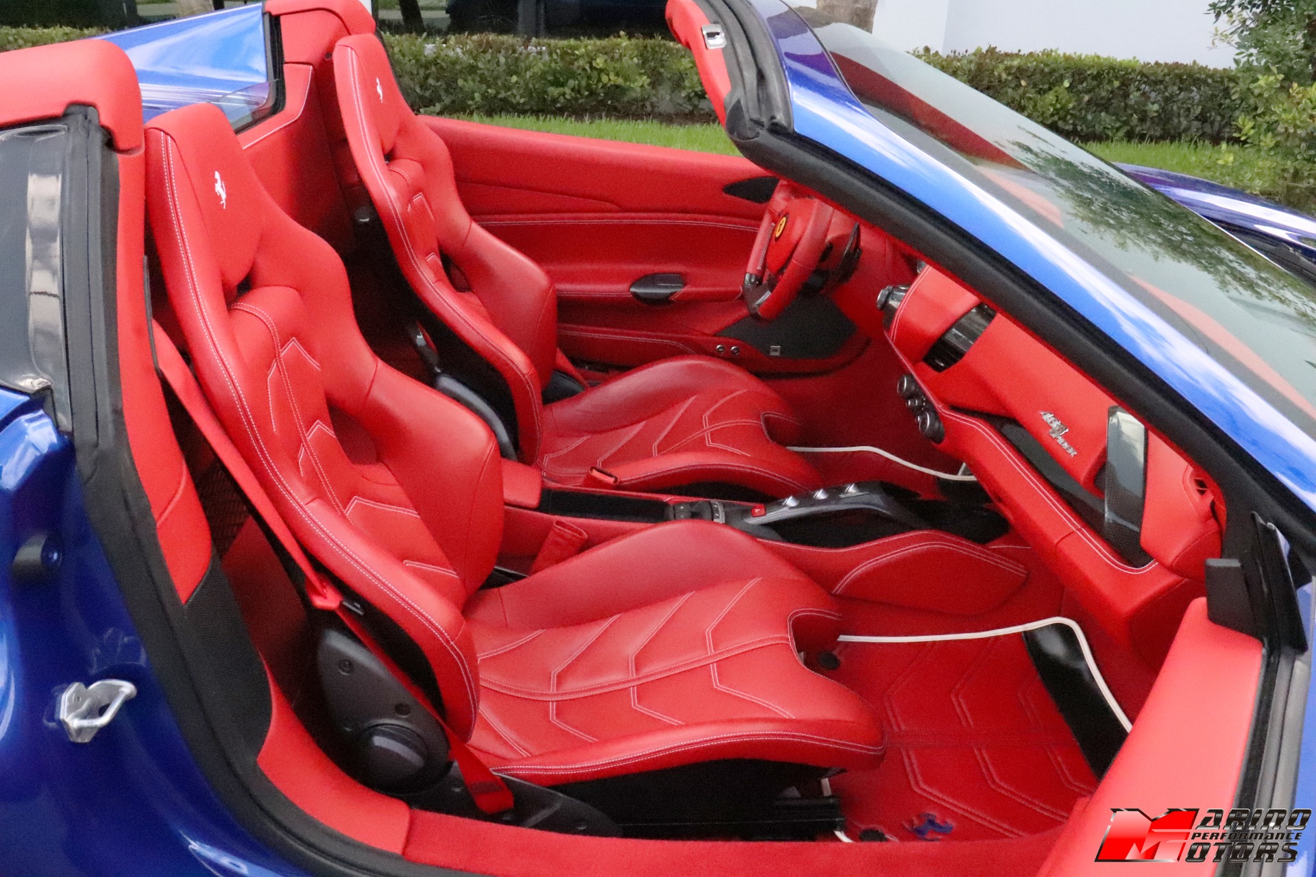 Used-2018-Ferrari-488-Spider