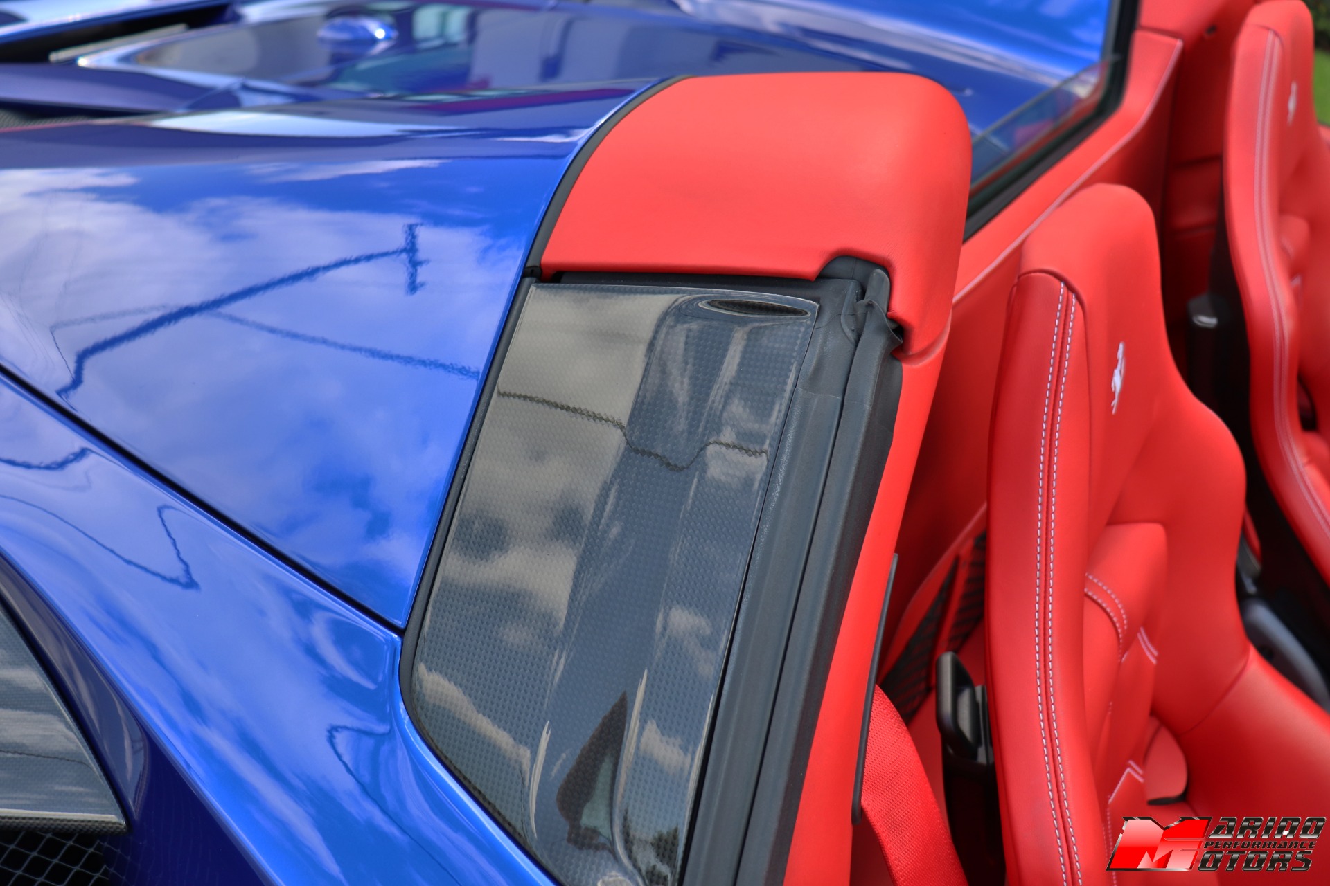 Used-2018-Ferrari-488-Spider