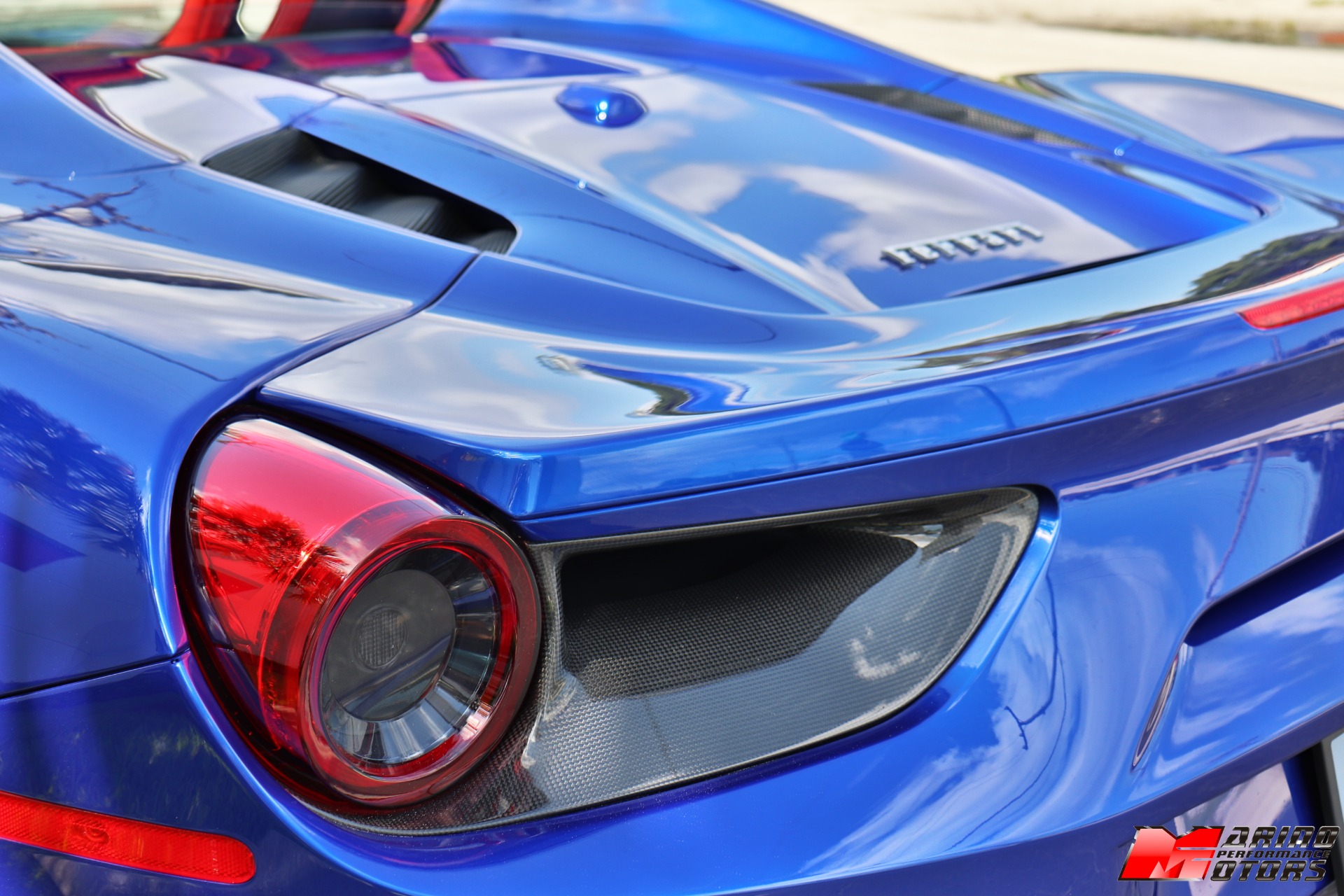 Used-2018-Ferrari-488-Spider