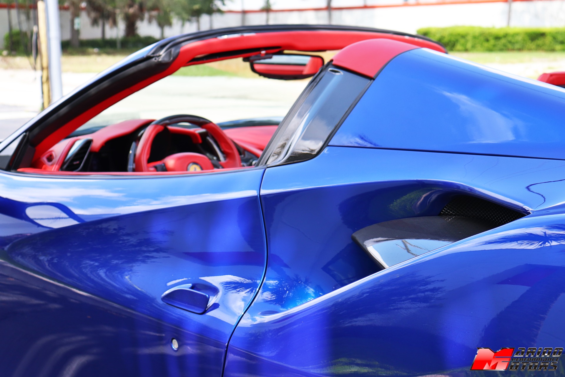 Used-2018-Ferrari-488-Spider