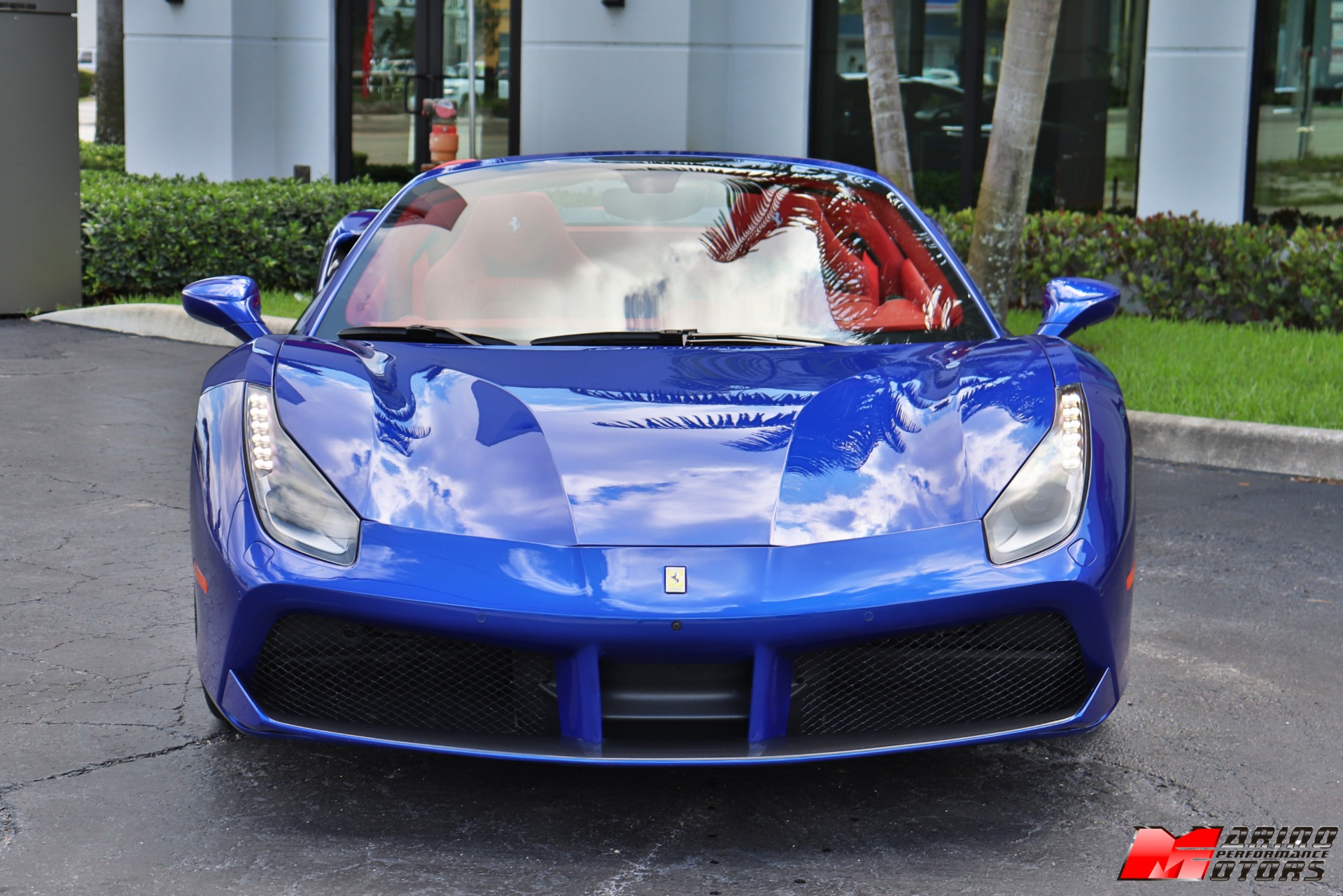 Used-2018-Ferrari-488-Spider