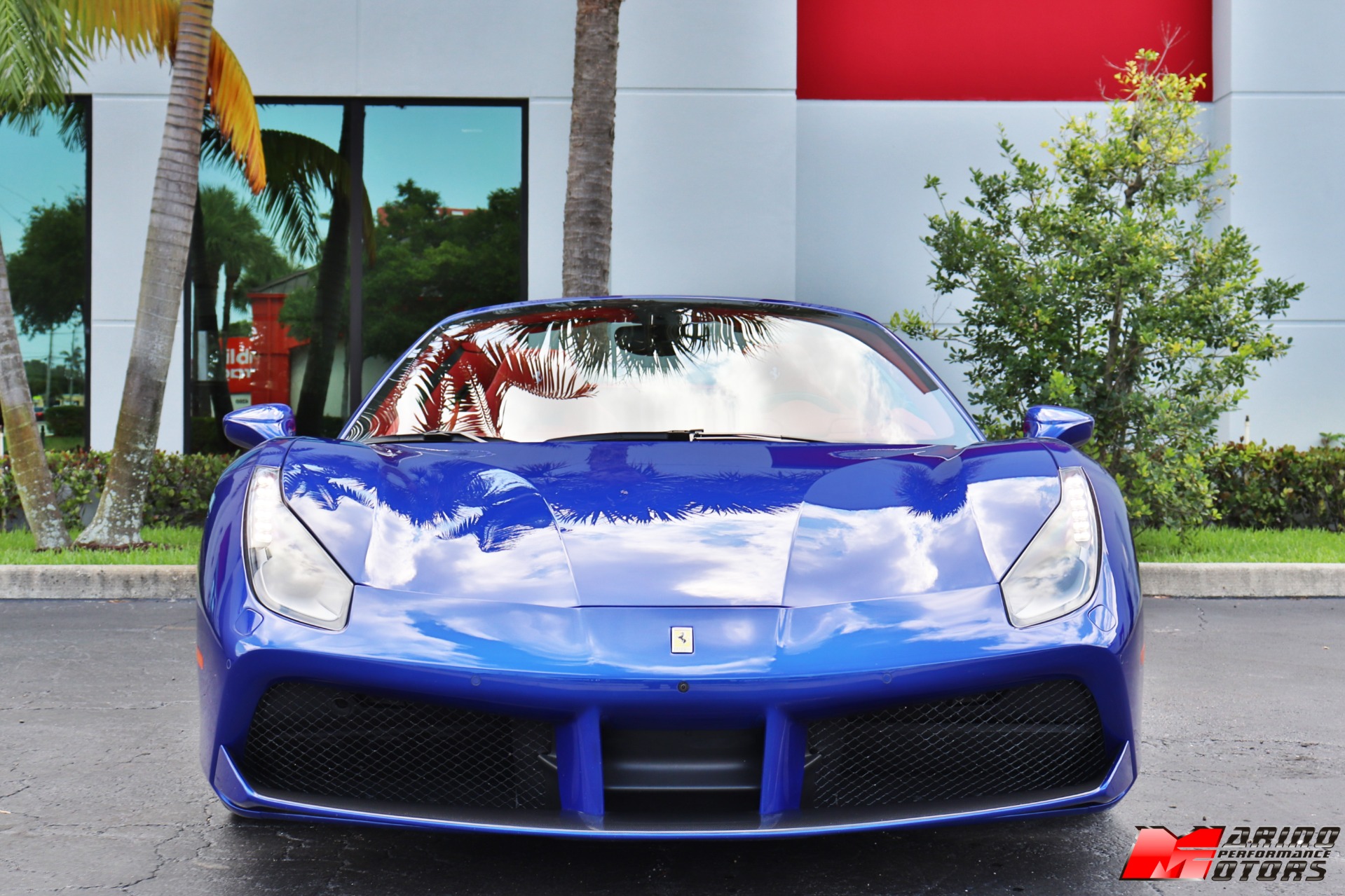 Used-2018-Ferrari-488-Spider