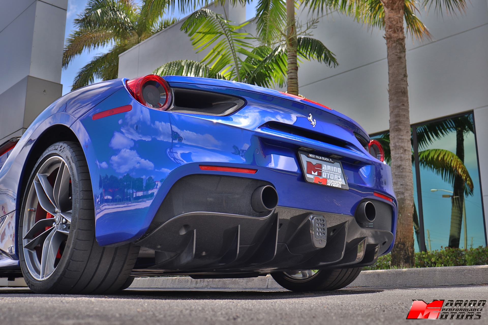 Used-2018-Ferrari-488-Spider