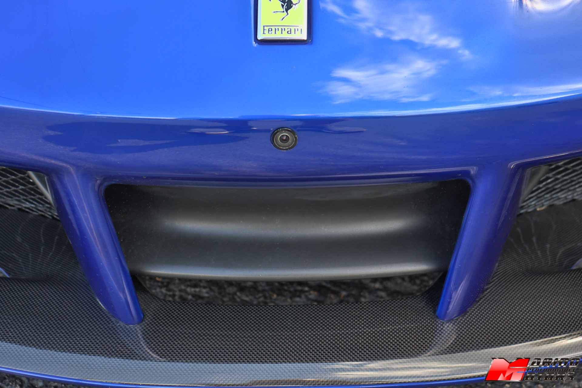 Used-2018-Ferrari-488-Spider