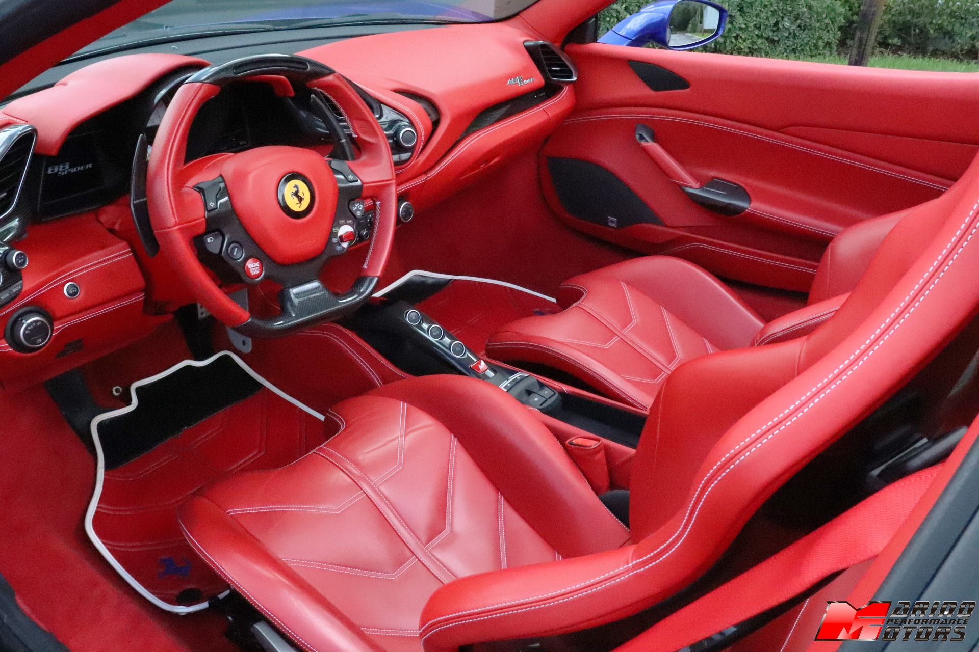 Used-2018-Ferrari-488-Spider
