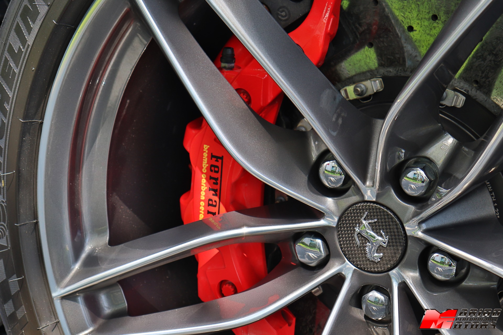 Used-2018-Ferrari-488-Spider