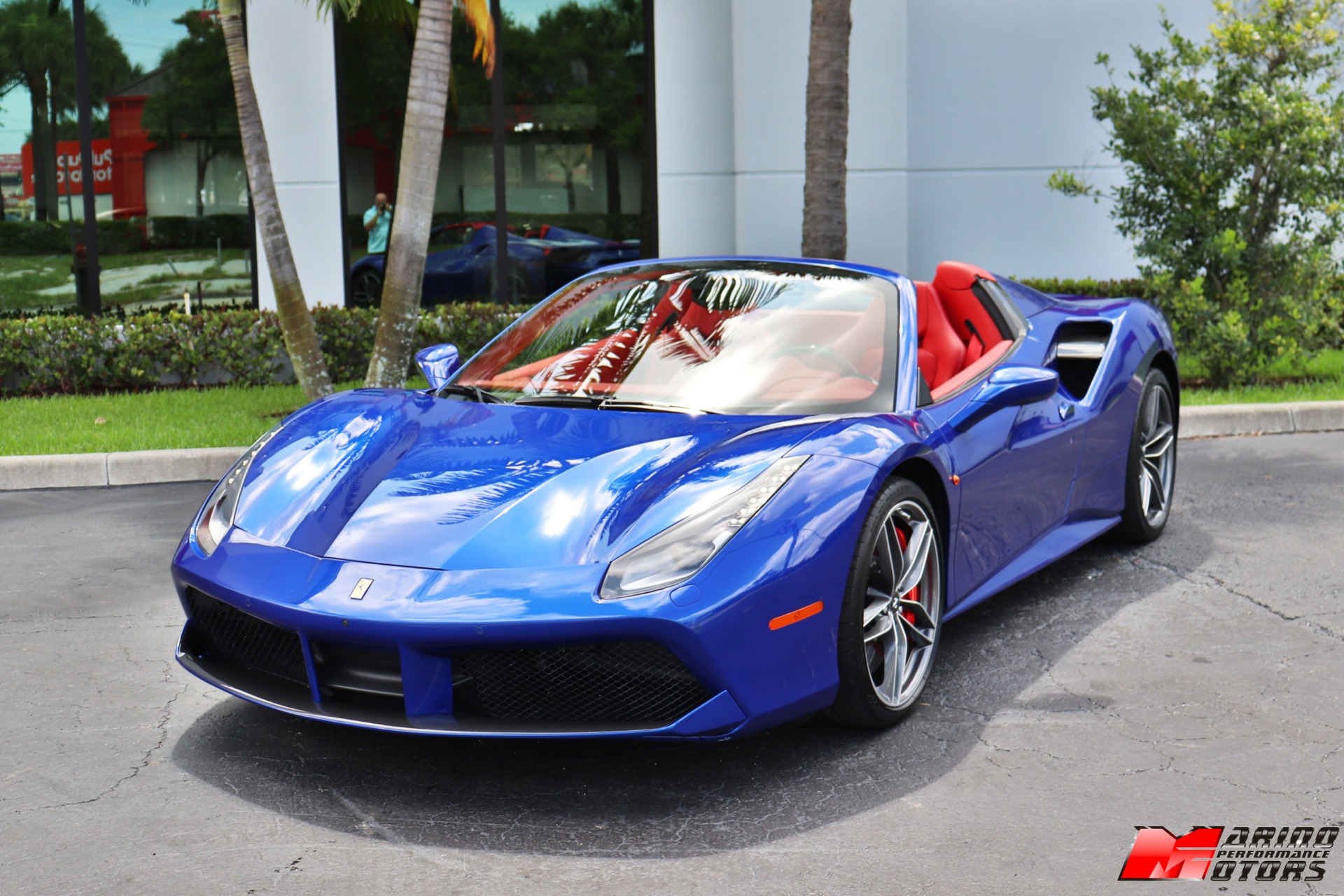 Used-2018-Ferrari-488-Spider