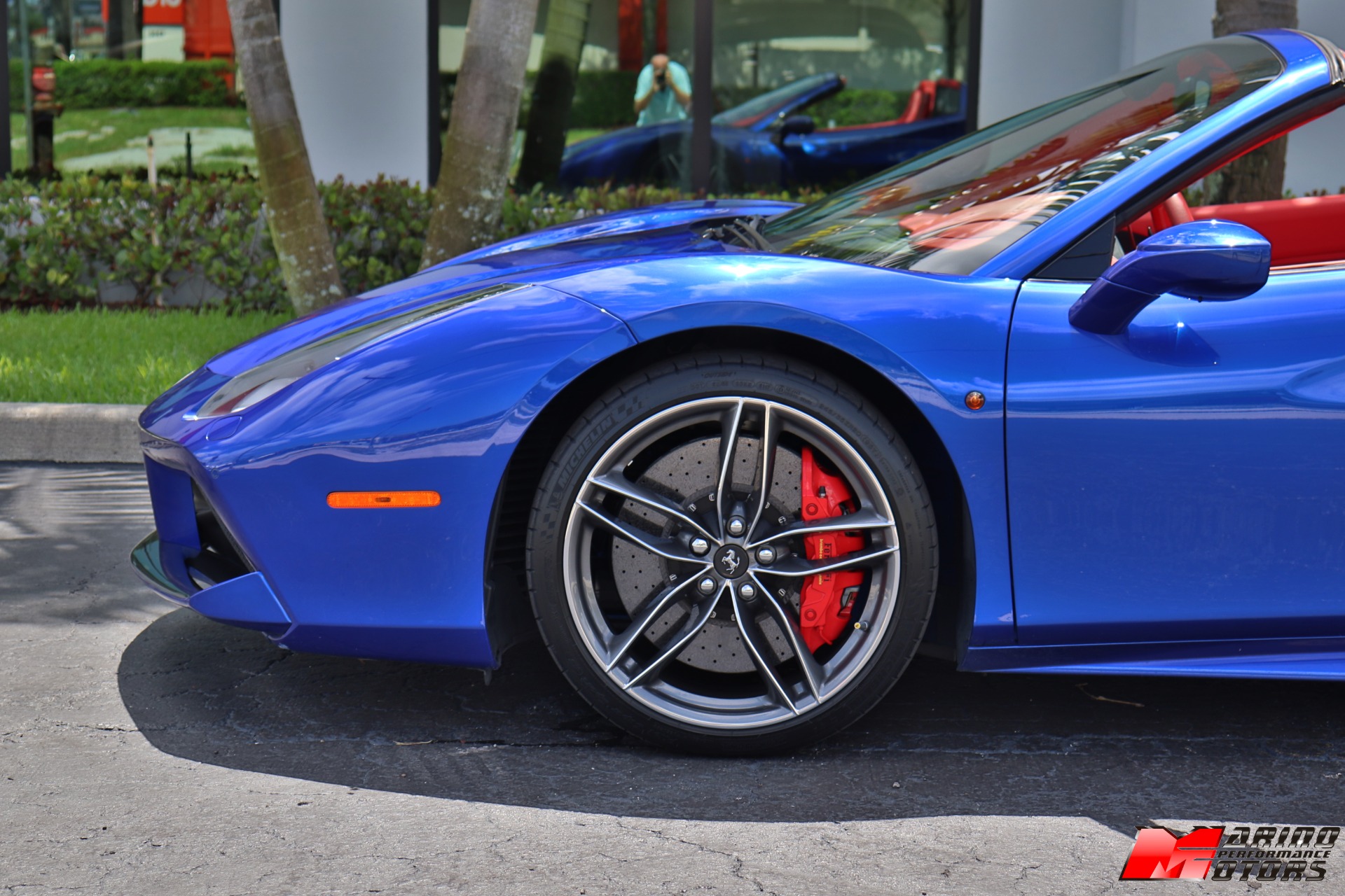 Used-2018-Ferrari-488-Spider