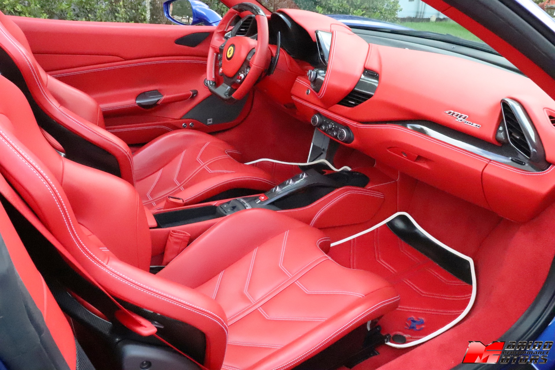 Used-2018-Ferrari-488-Spider