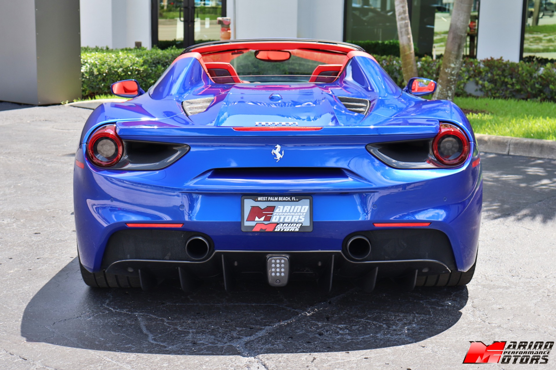 Used-2018-Ferrari-488-Spider