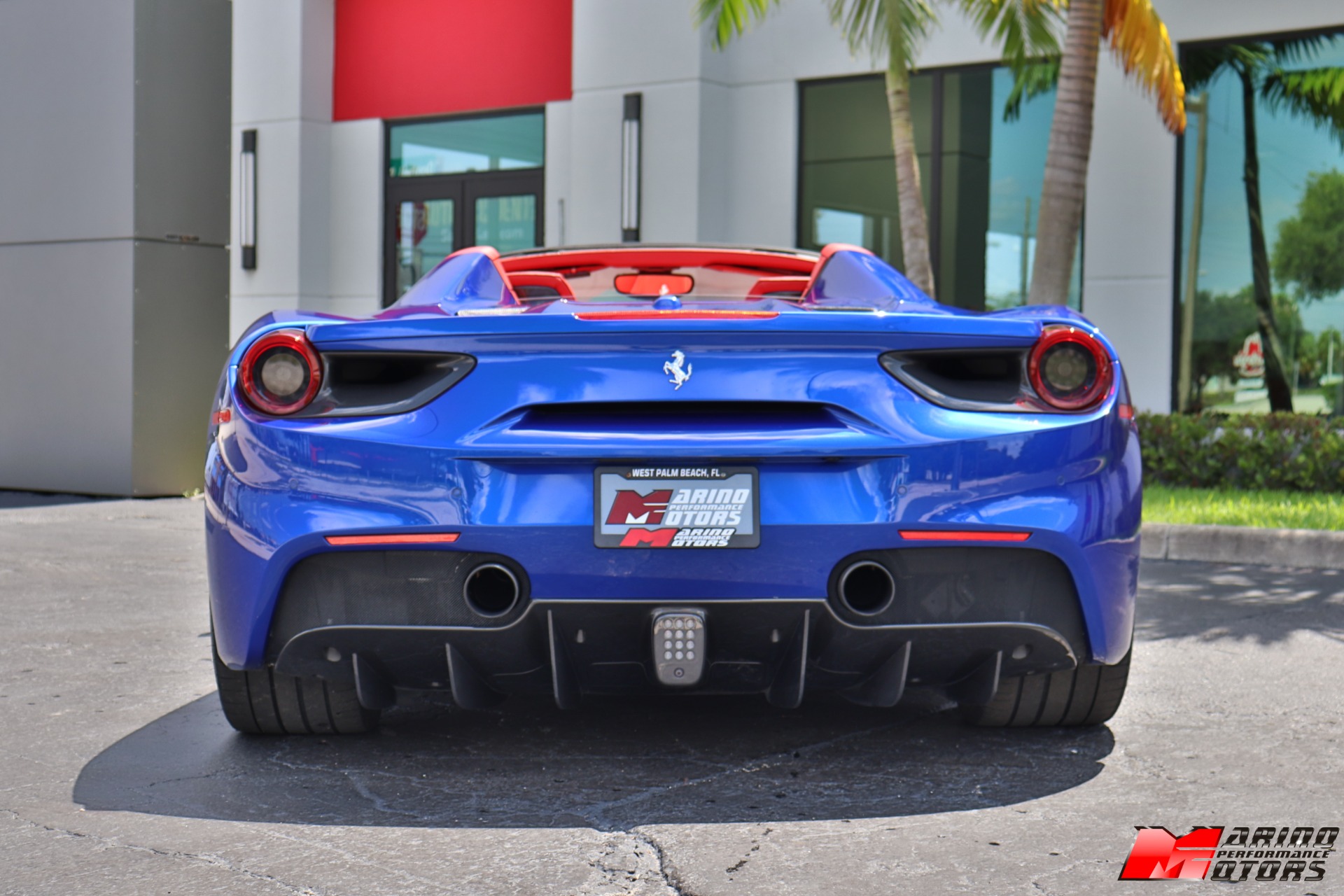 Used-2018-Ferrari-488-Spider