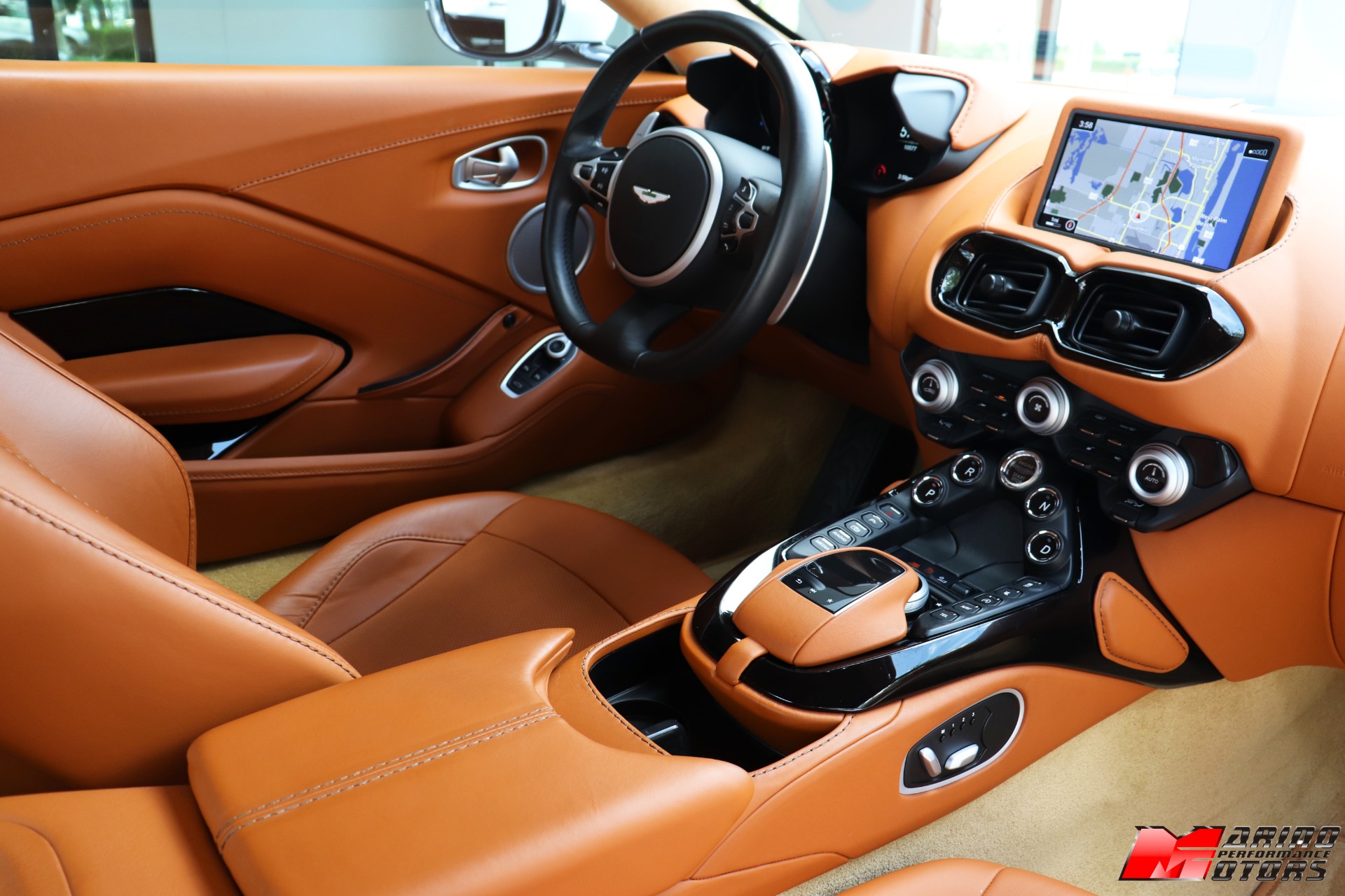 Used-2020-Aston-Martin-Vantage