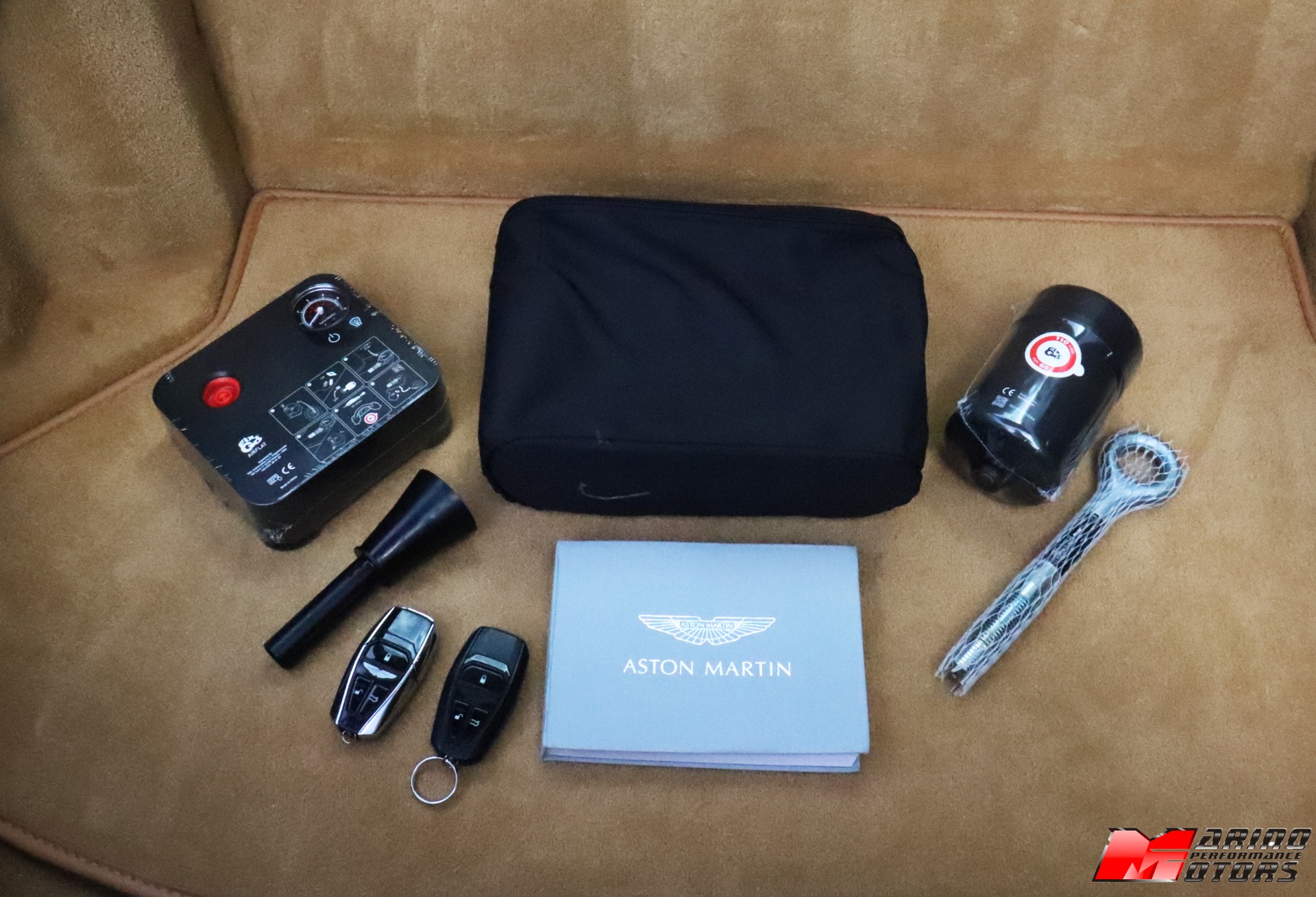 Used-2020-Aston-Martin-Vantage