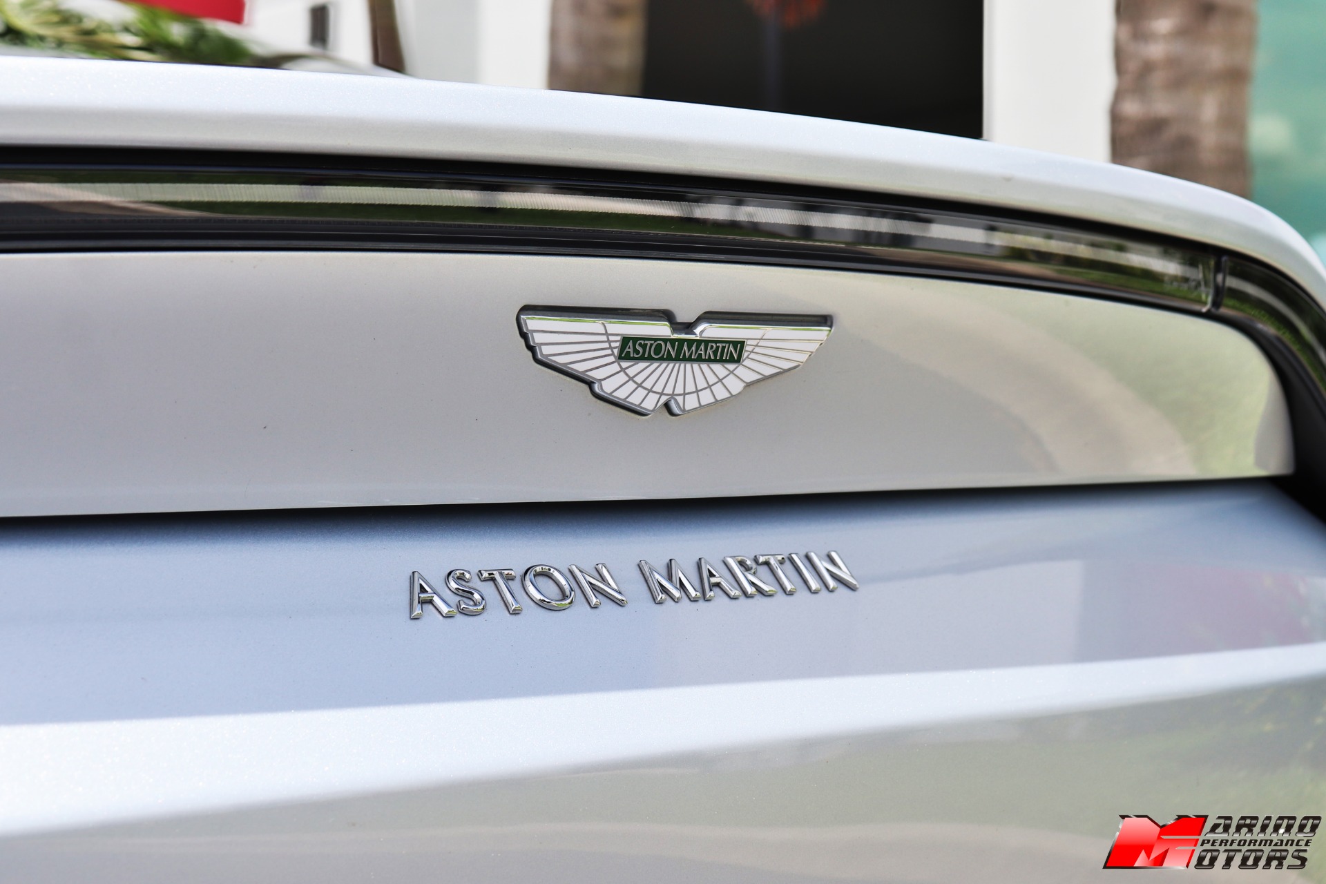 Used-2020-Aston-Martin-Vantage